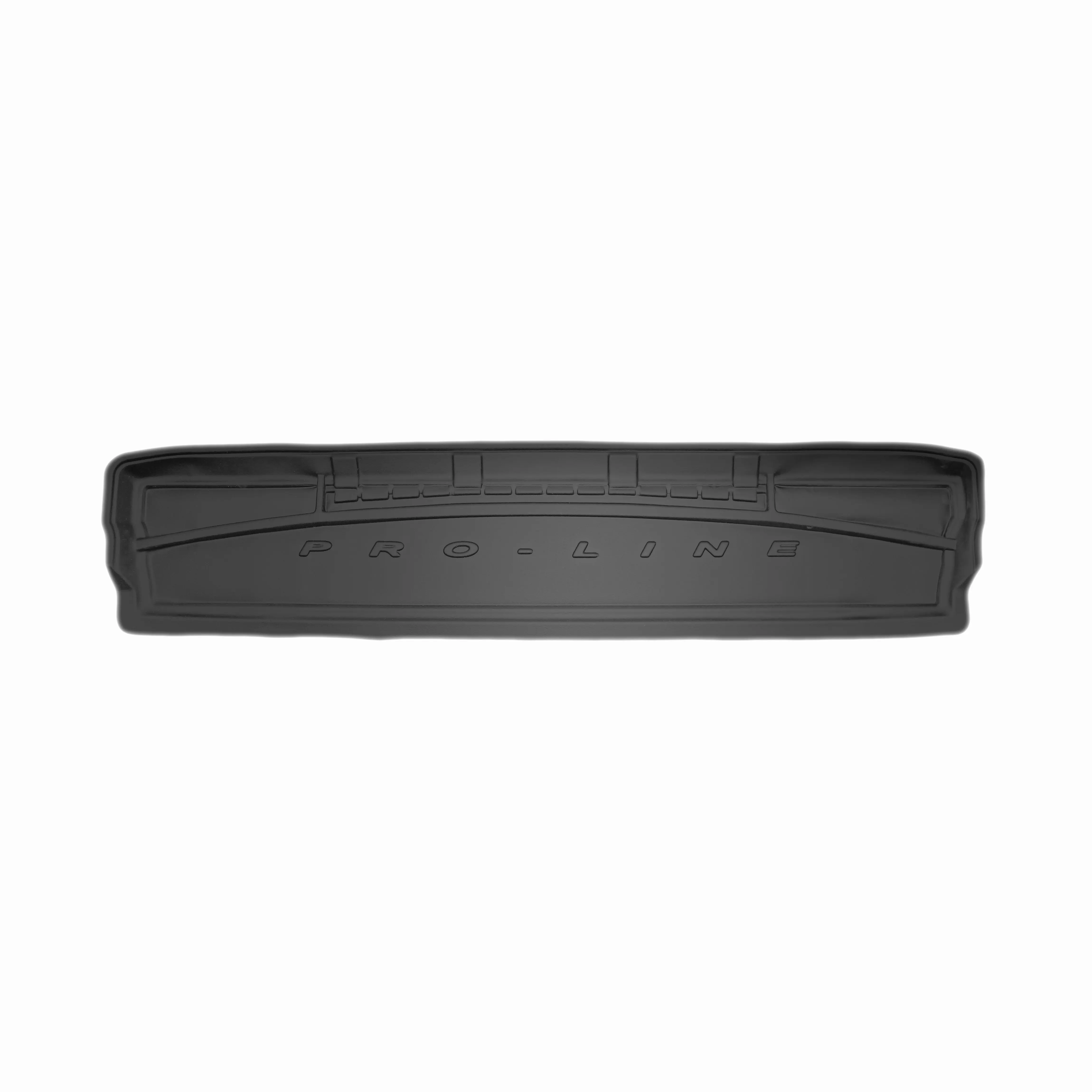 Bagasjeromsmatte 3D Citroen C4 Grand Picasso 7 seter 2006-2013