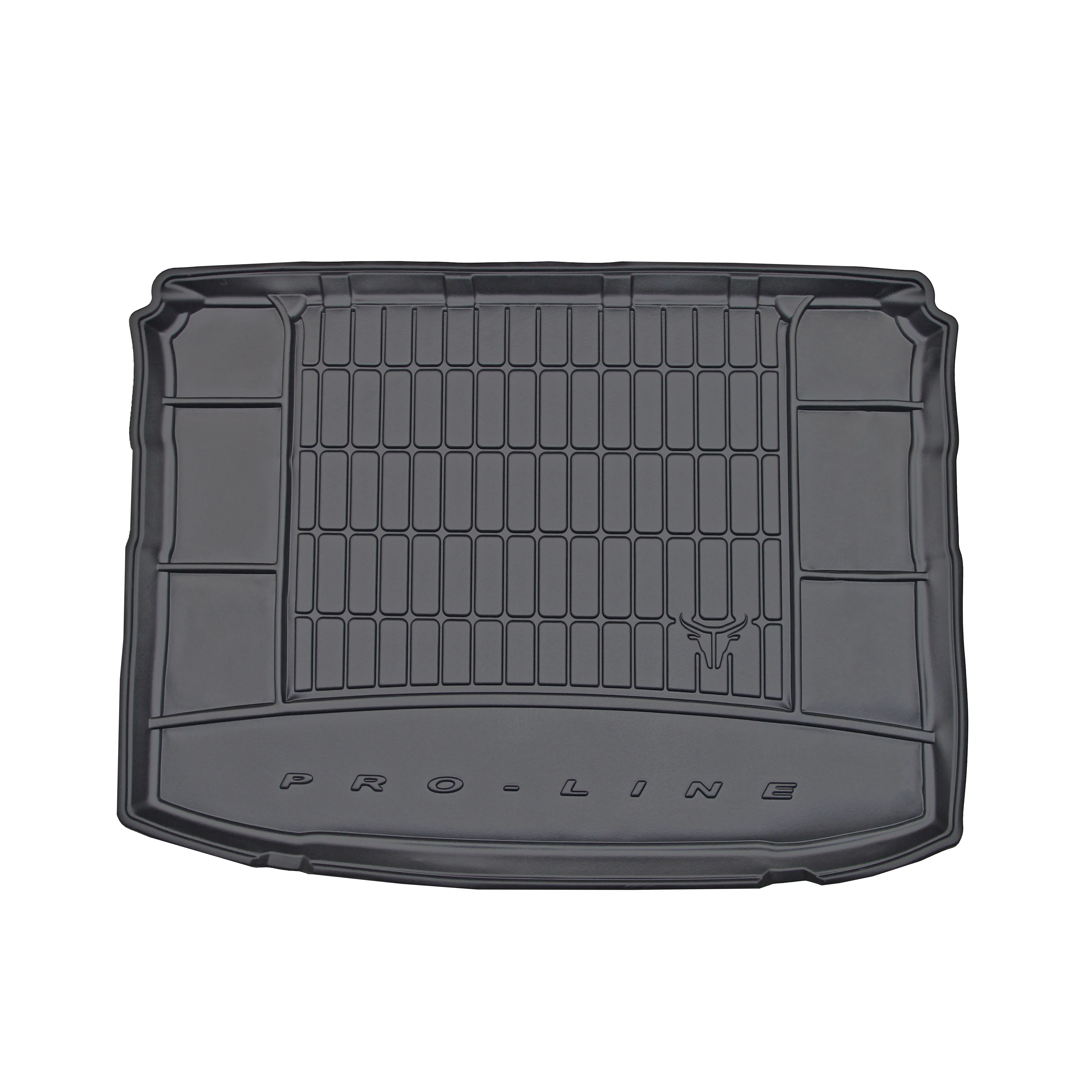 Bagasjeromsmatte 3D Citroen C4 I 2004-2010