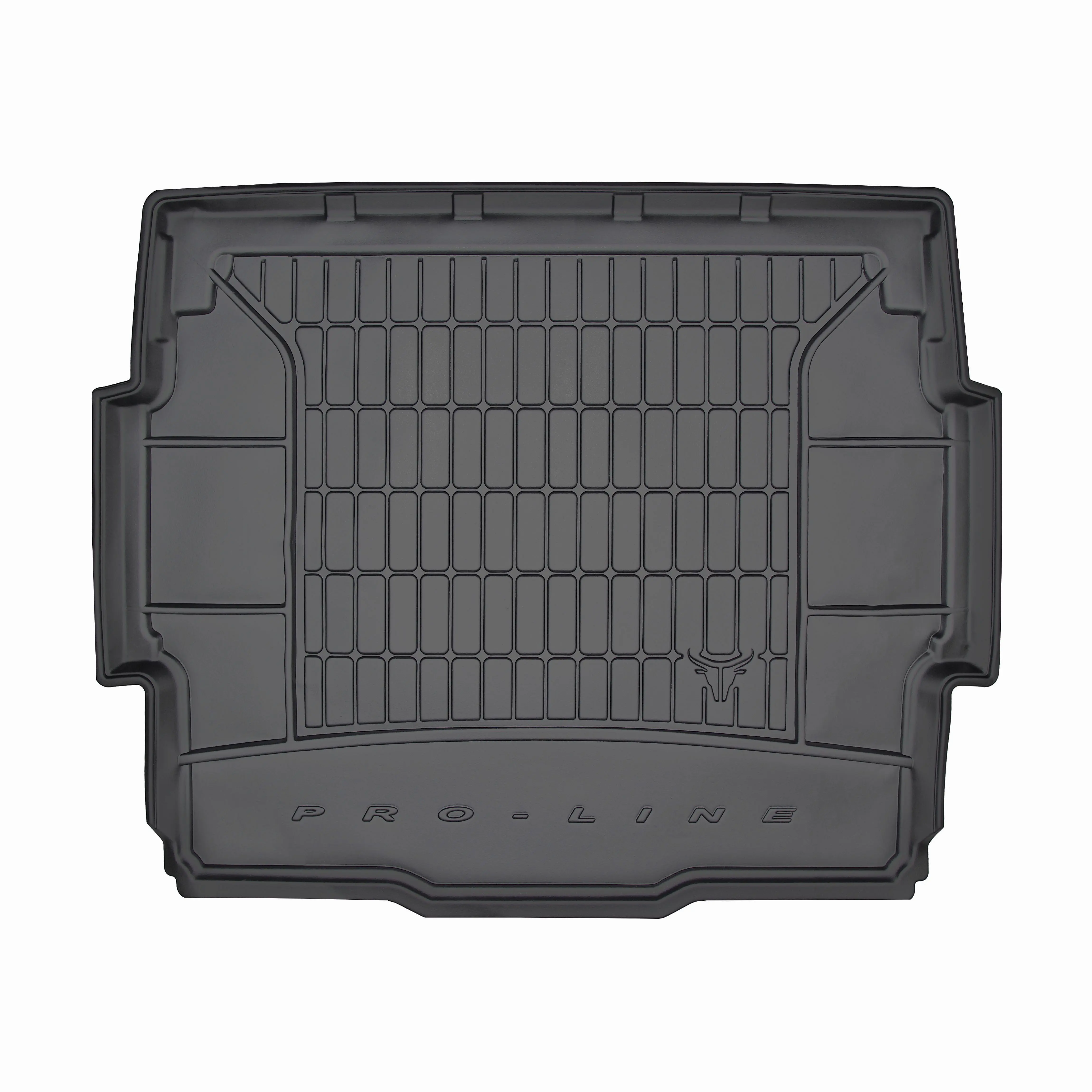Bagasjeromsmatte 3D Citroen C5 Aircross 2019 - 2025 (øvre)