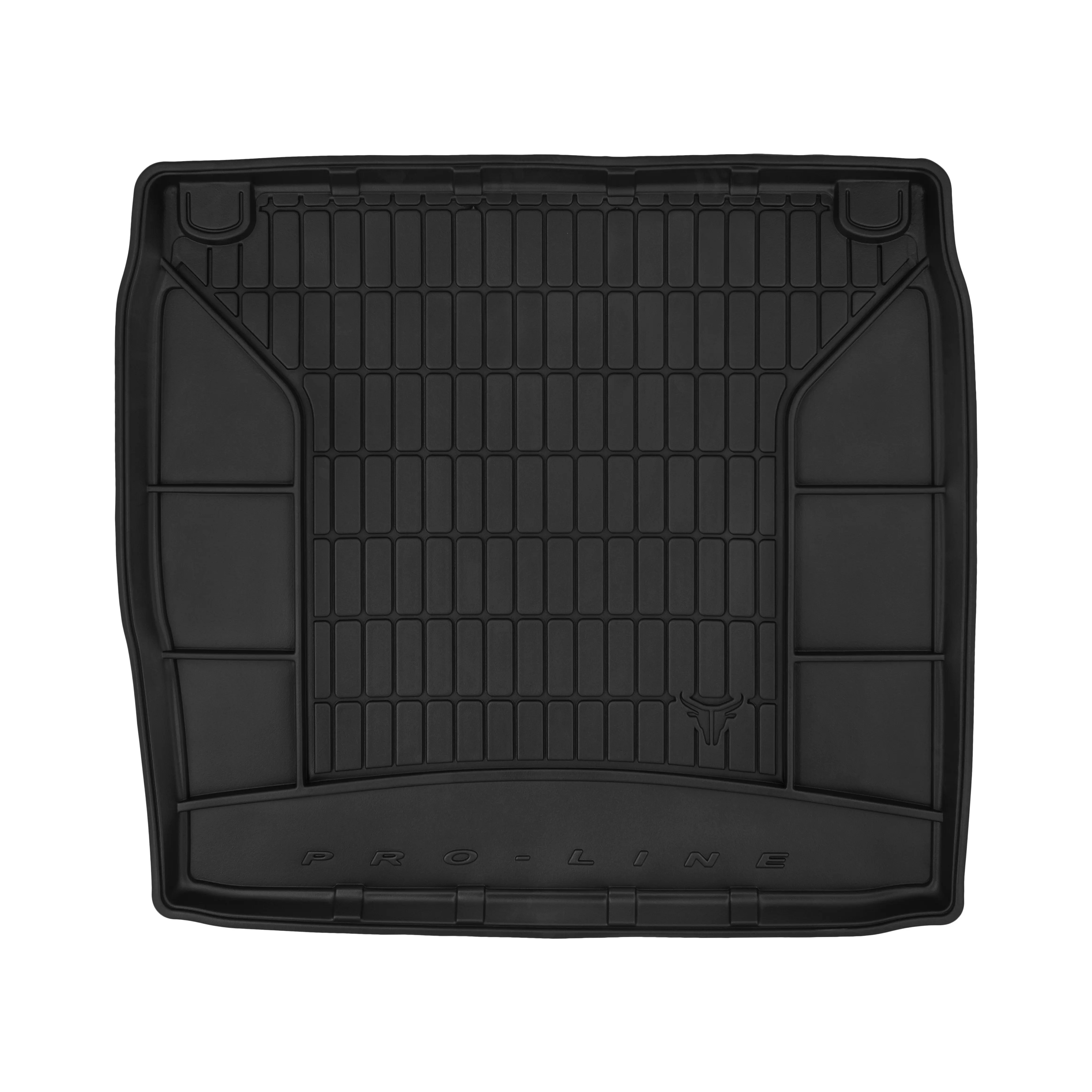 Bagasjeromsmatte 3D Citroen C5 II sedan 2008-2017