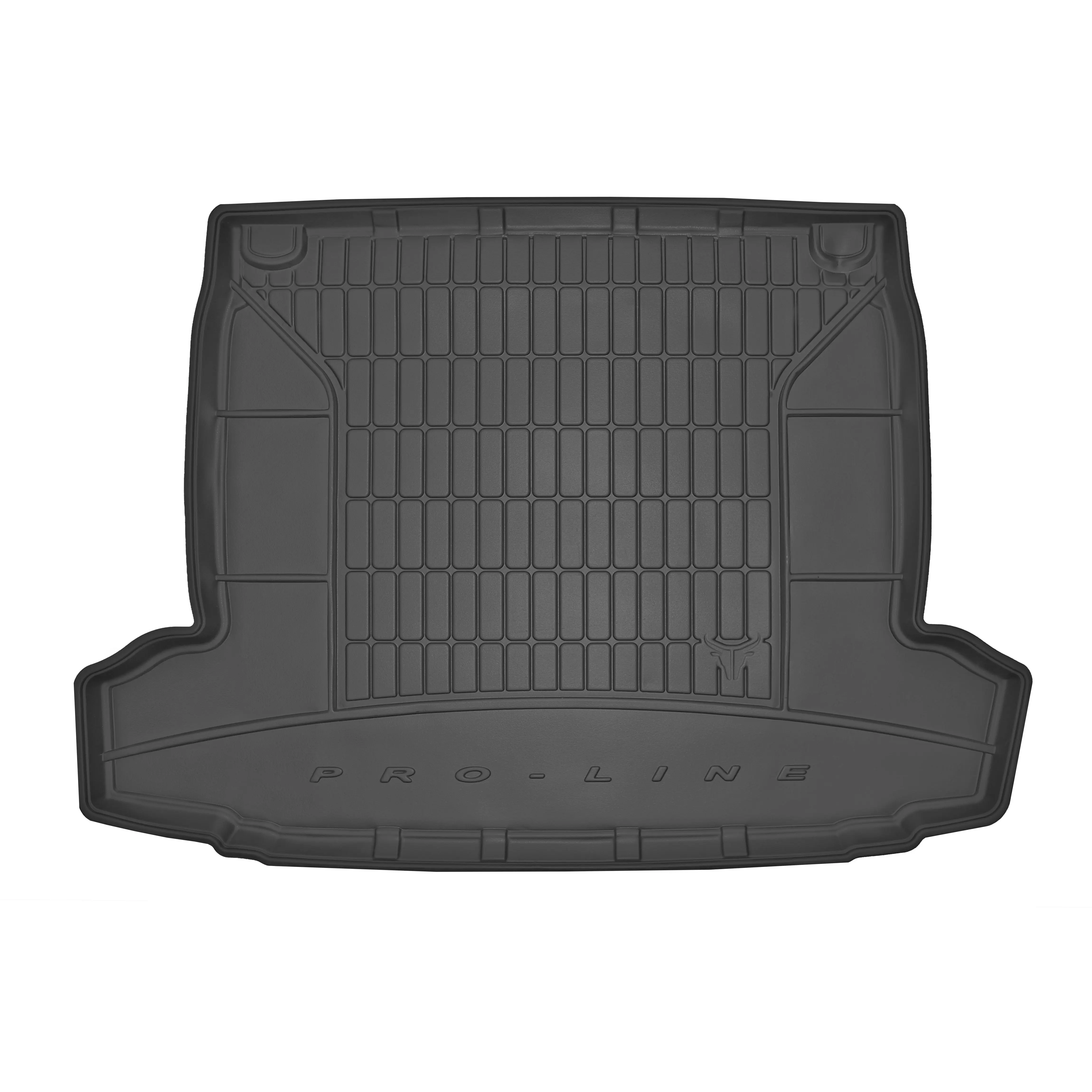 Bagasjeromsmatte 3D Citroen C5 II sedan 2008-2017