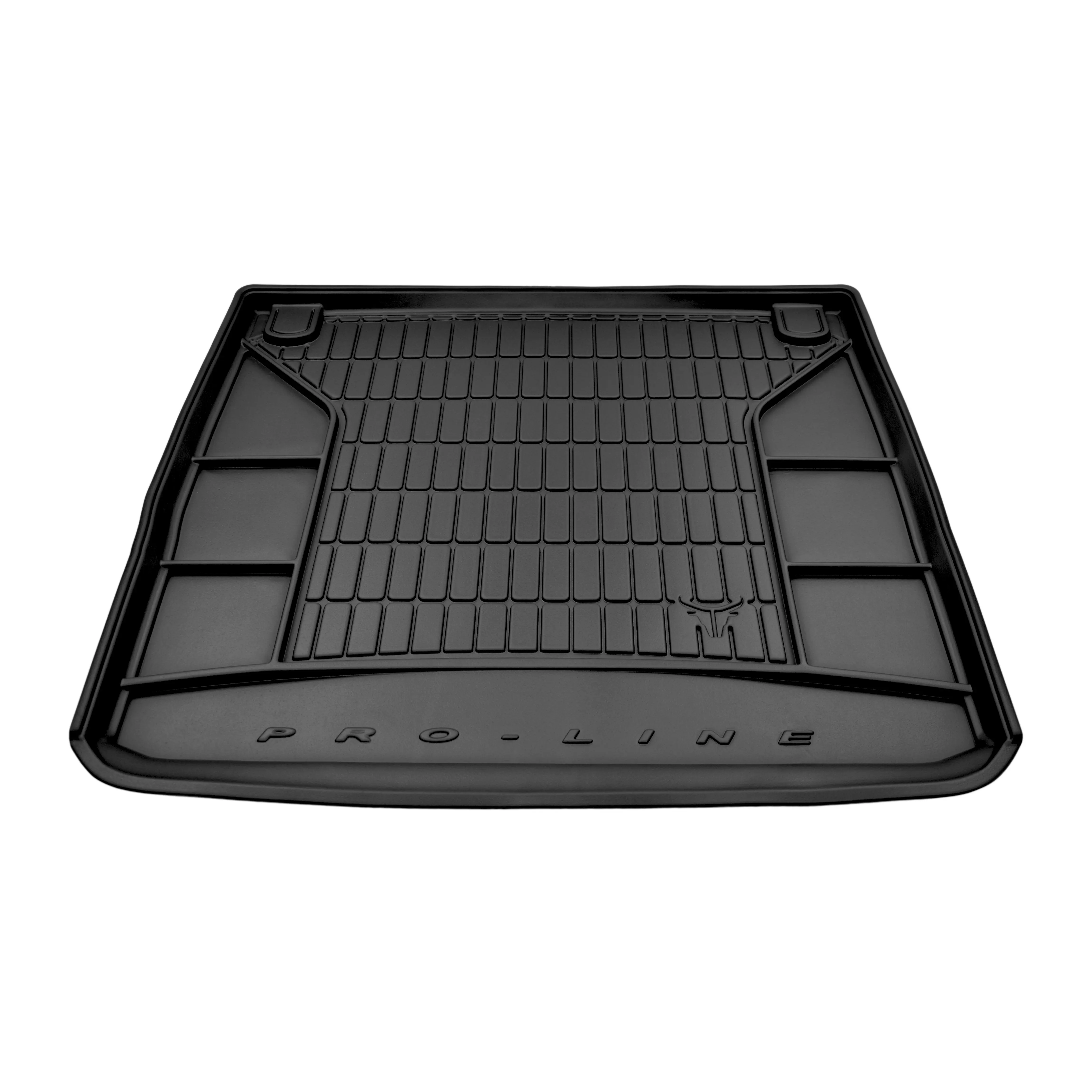 Bagasjeromsmatte 3D Citroen C5 II STV 2008-2017