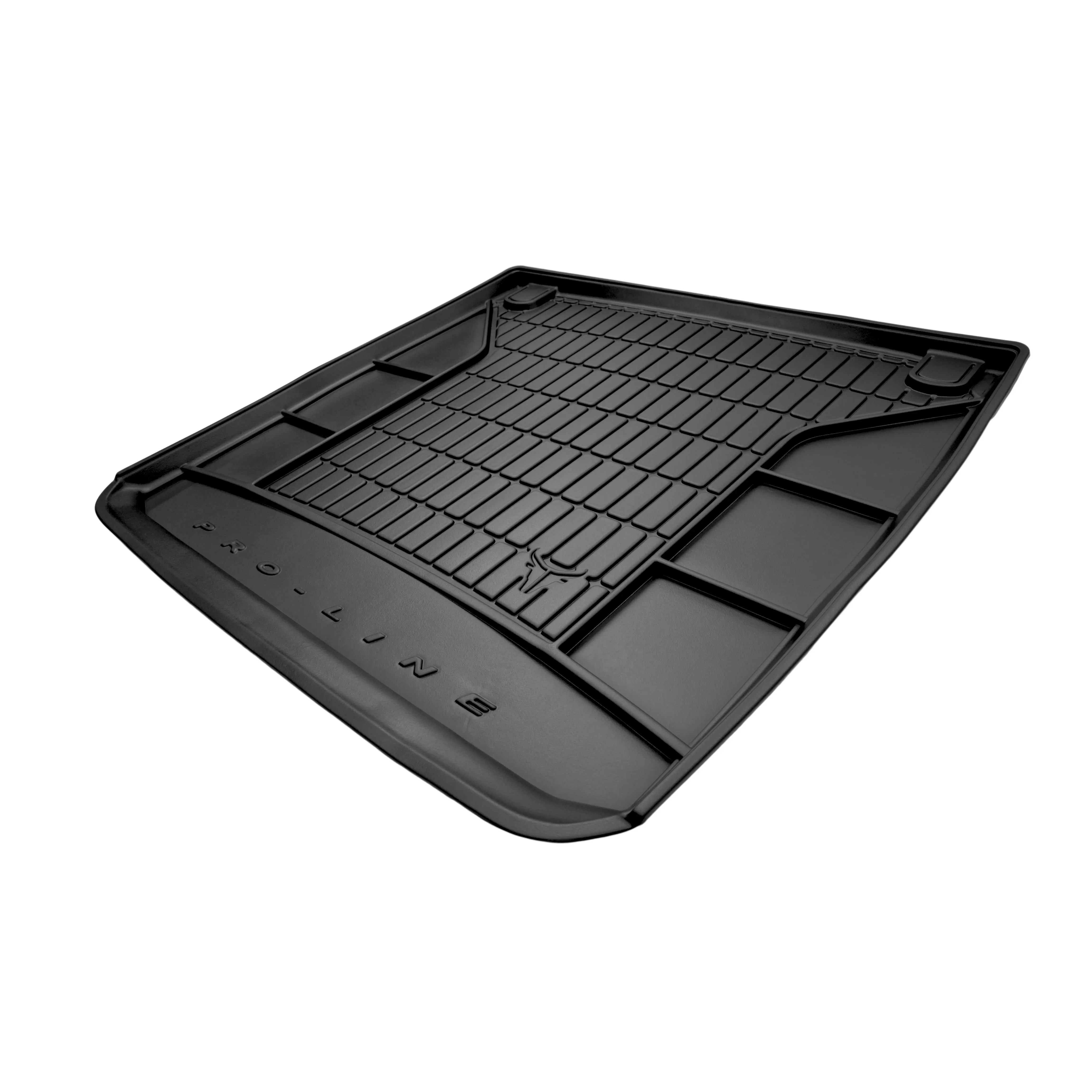 Bagasjeromsmatte 3D Citroen C5 II STV 2008-2017 – bilde 2