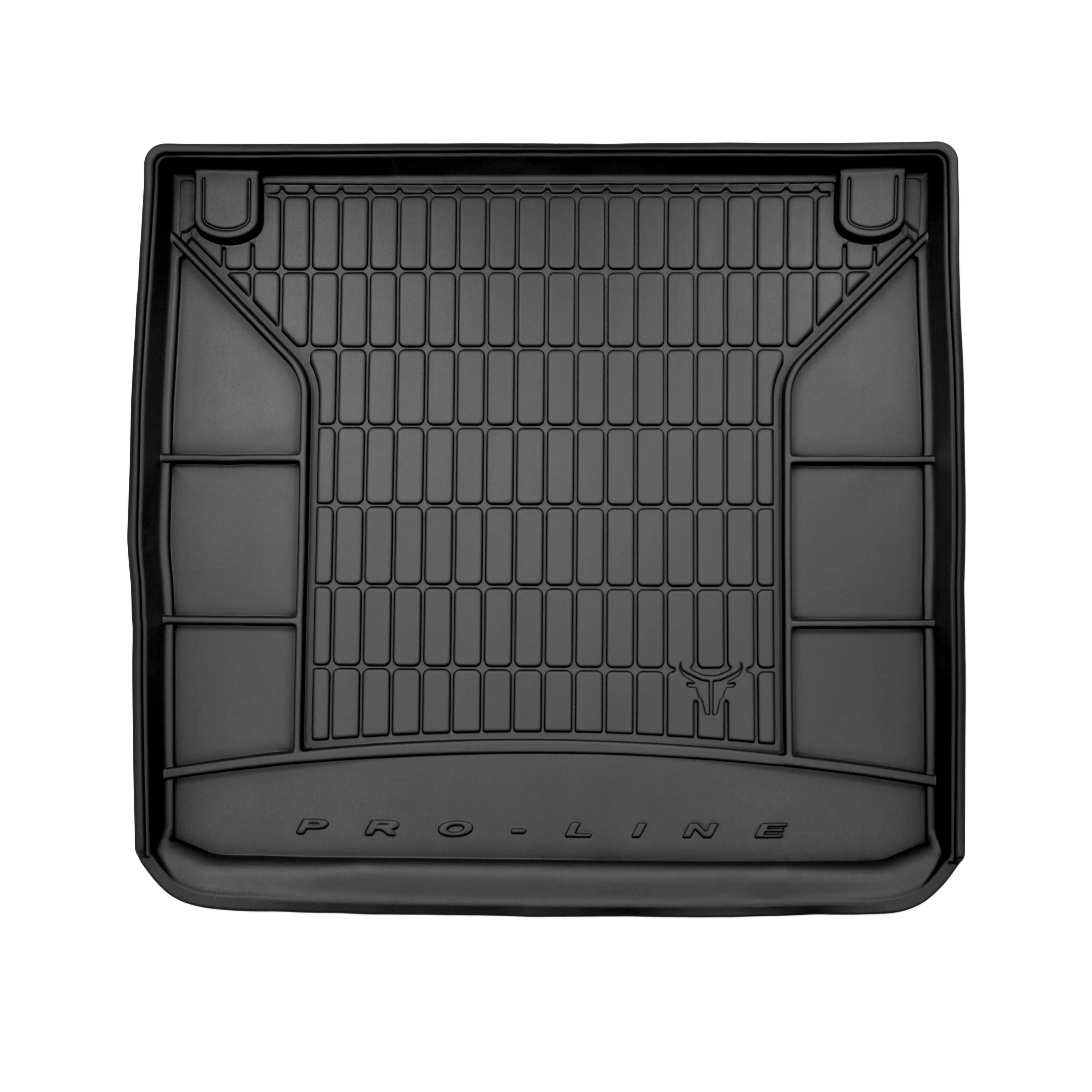 Bagasjeromsmatte 3D Citroen C5 II STV 2008-2017 – bilde 3