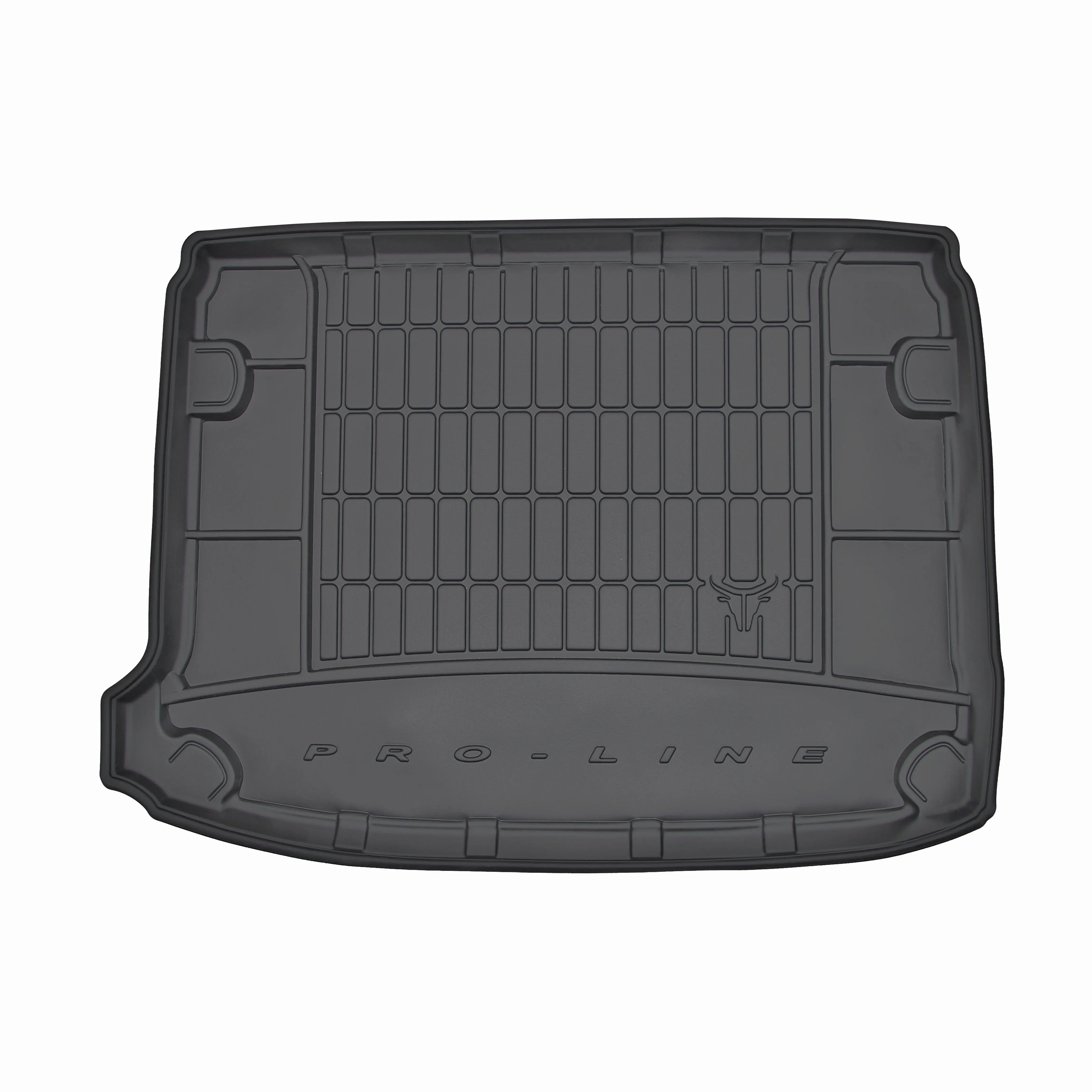 Bagasjeromsmatte 3D Citroen DS4 Hatchback 2011-2015