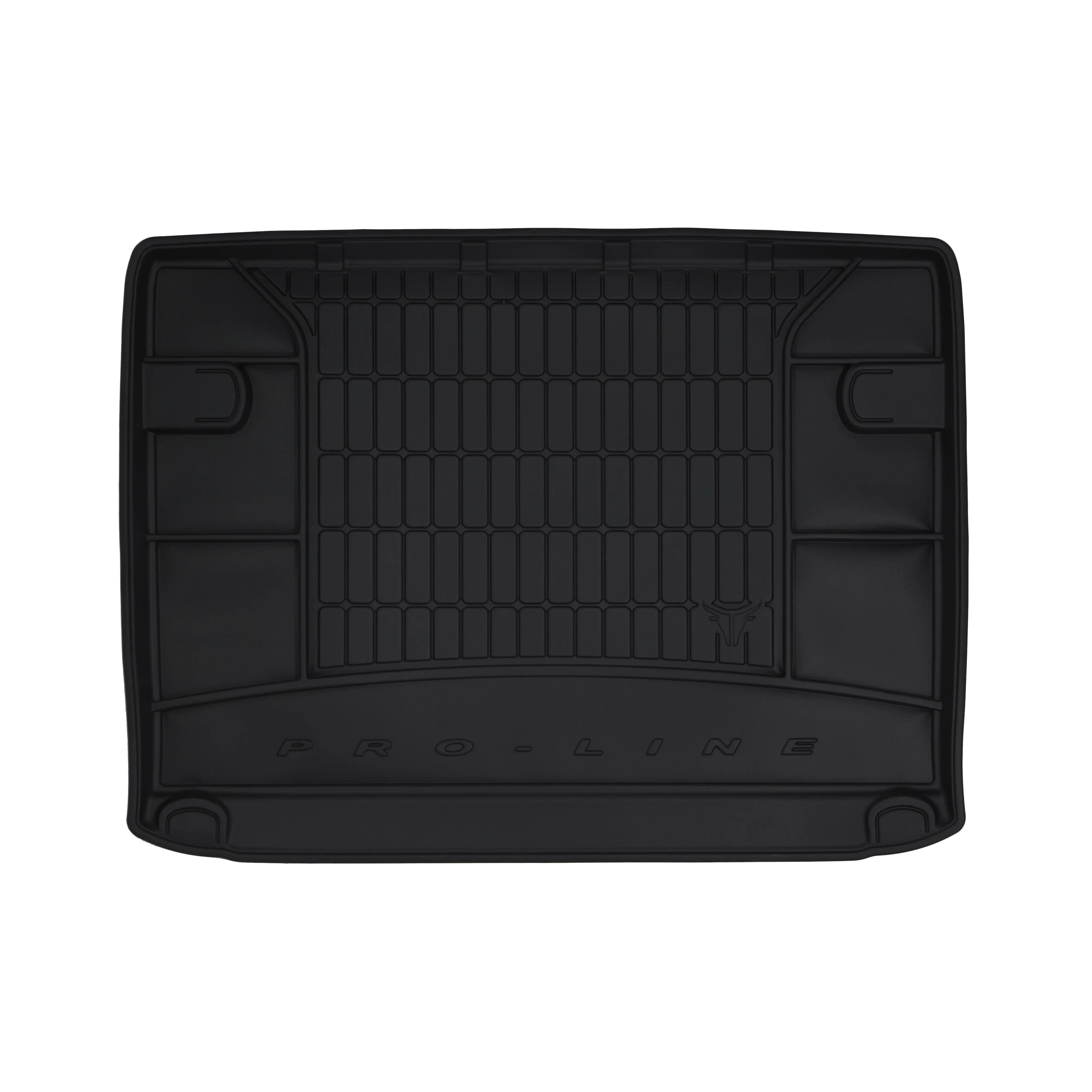 Bagasjeromsmatte 3D Citroen DS5 2011 - 2015