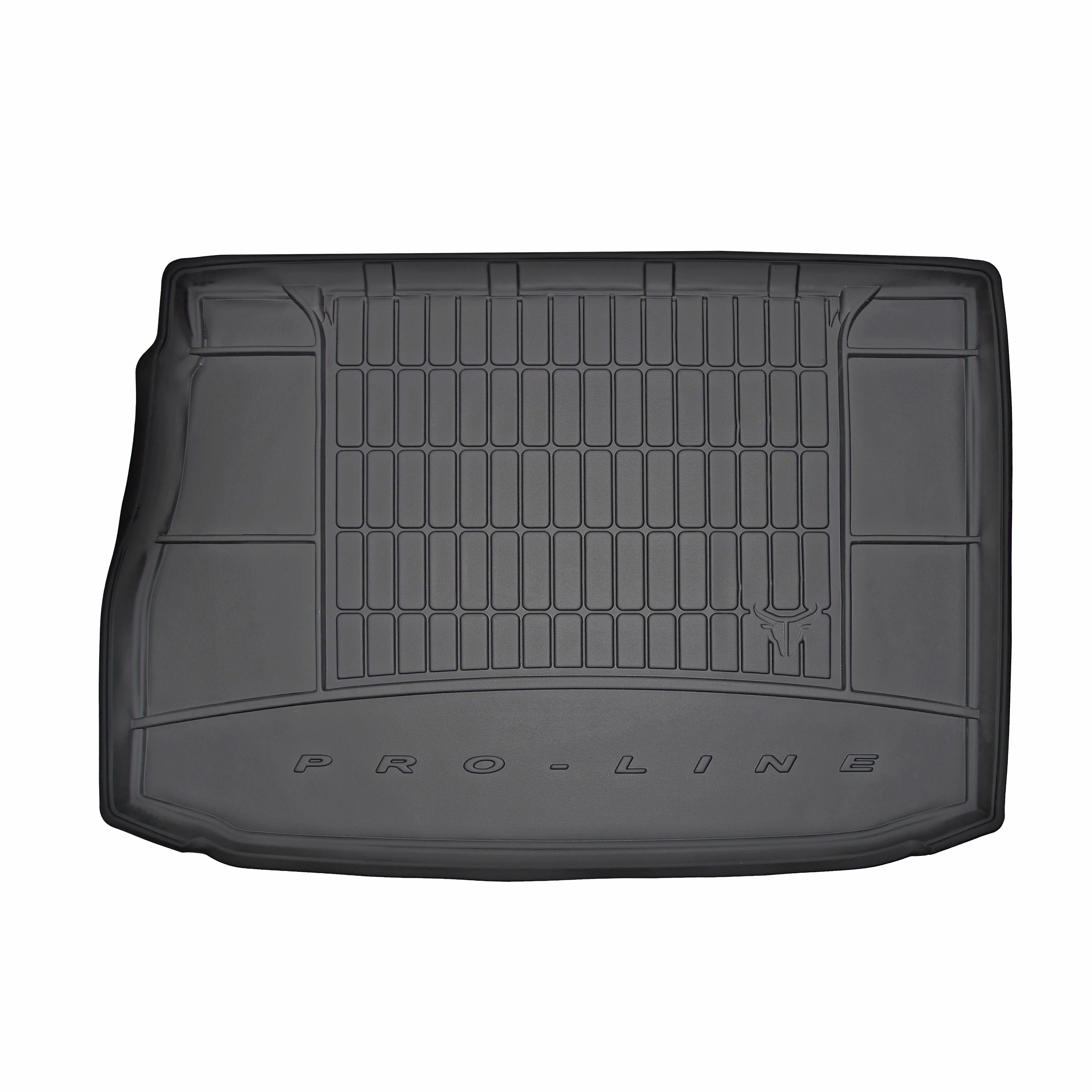 Bagasjeromsmatte 3D Citroen DS5 2011 - 2015 │ Hybrid