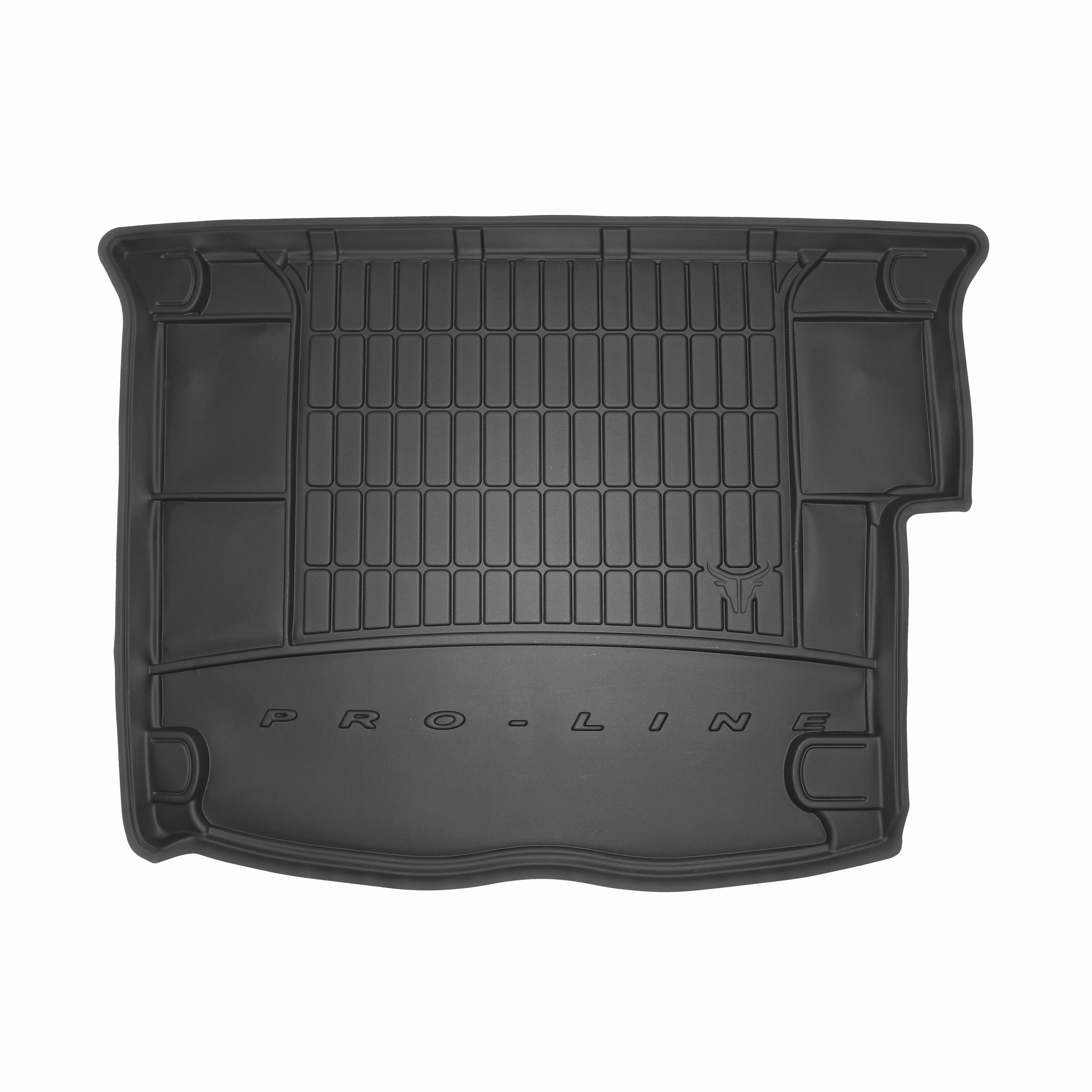 Bagasjeromsmatte 3D Citroen Xsara Picasso I 1998-2012