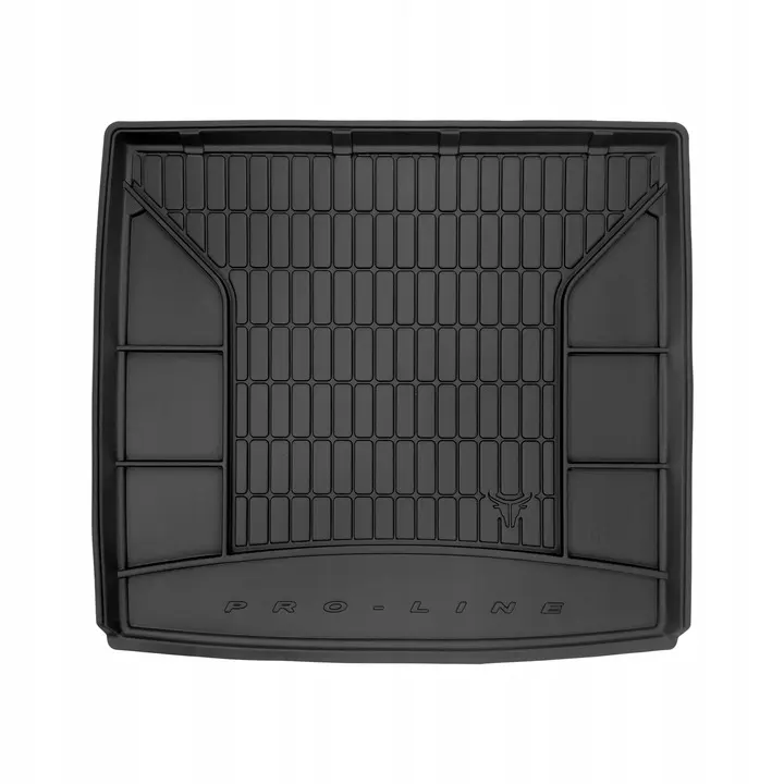 Bagasjeromsmatte 3D DS 7 Crossback 2017 ->