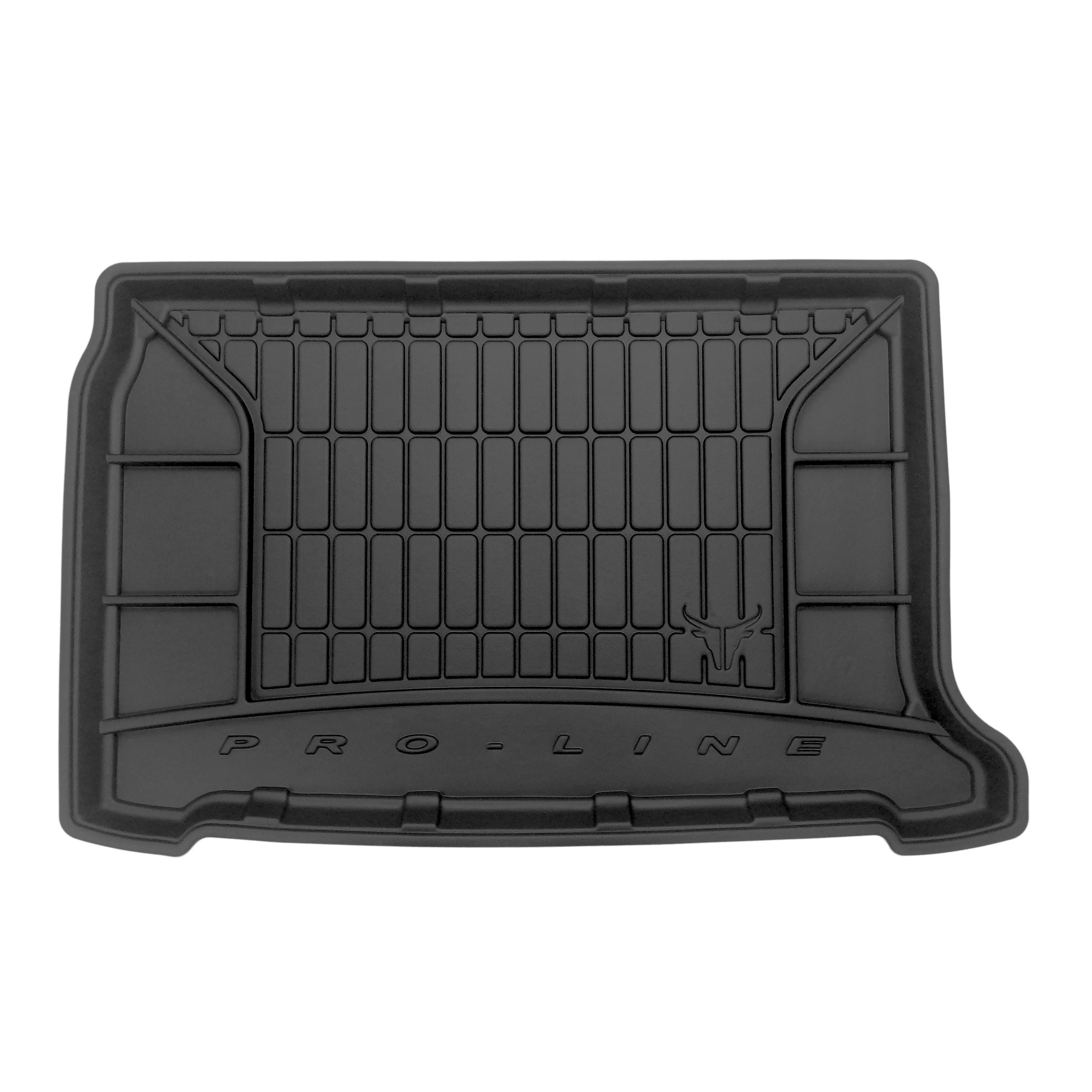 Bagasjeromsmatte 3D DS DS3 Crossback 2019-... / DS DS3 Crossback E-Tense