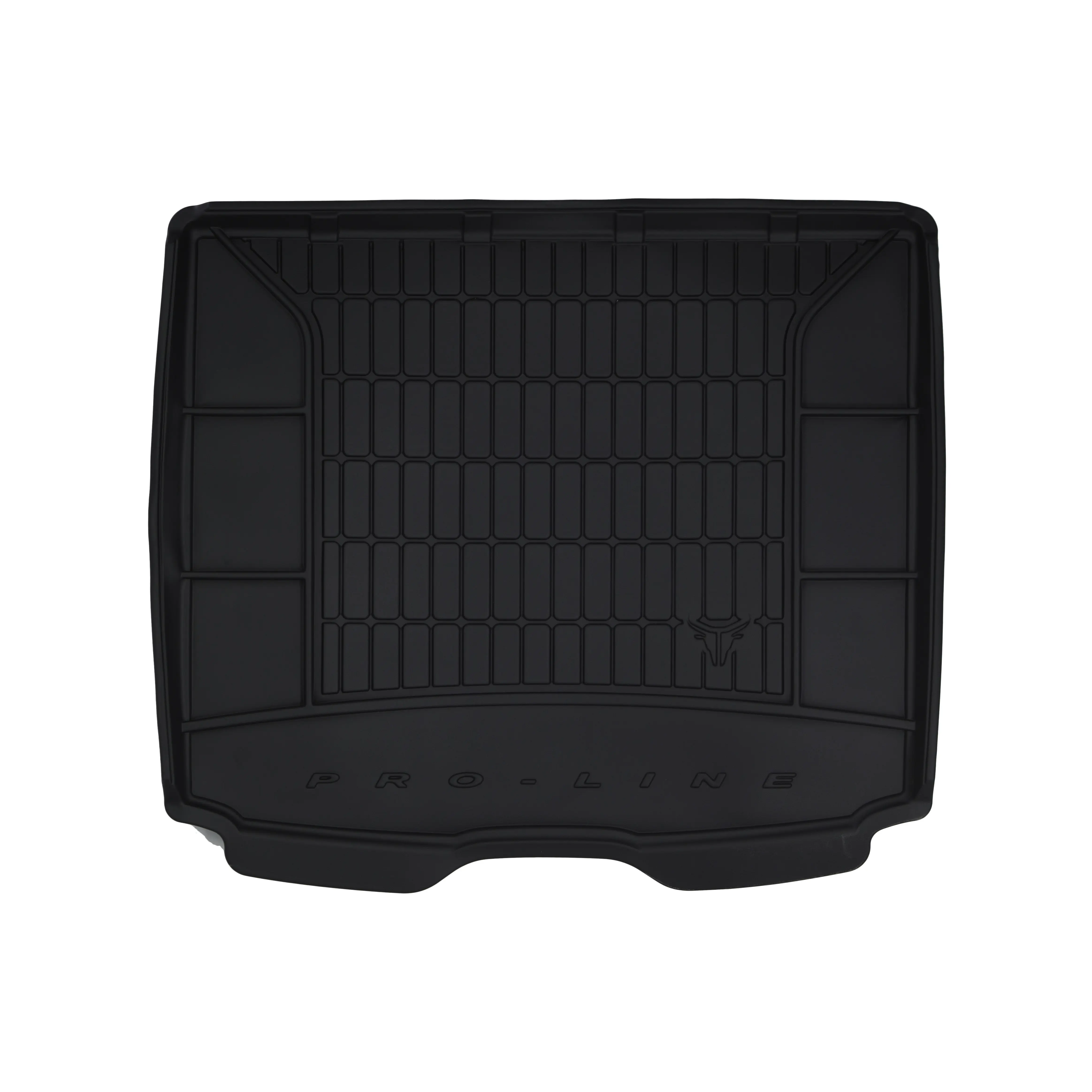 Bagasjeromsmatte 3D Fiat Croma 2005-2011