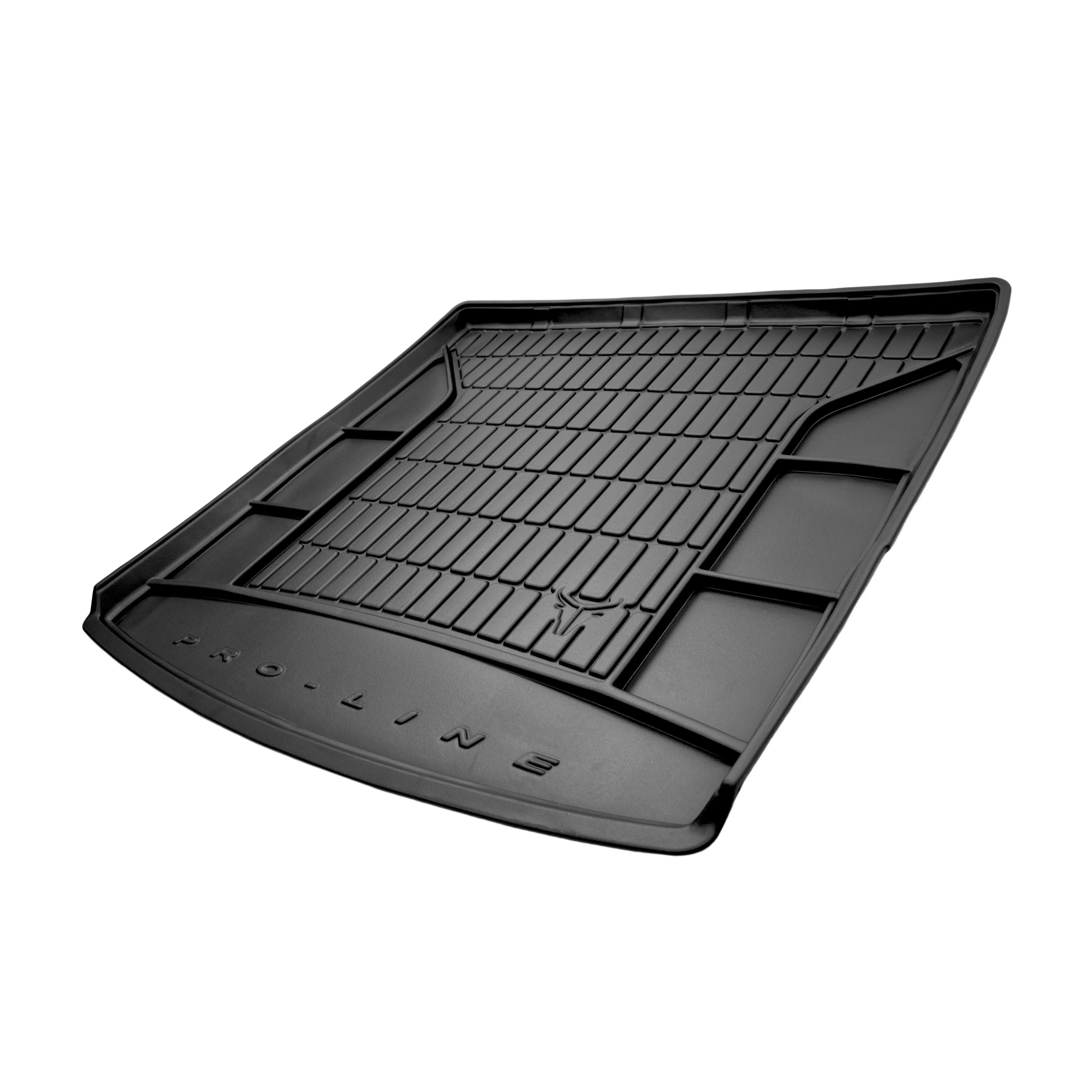 Bagasjeromsmatte 3D Fiat Freemont 7 seter 2011-2016 – bilde 2