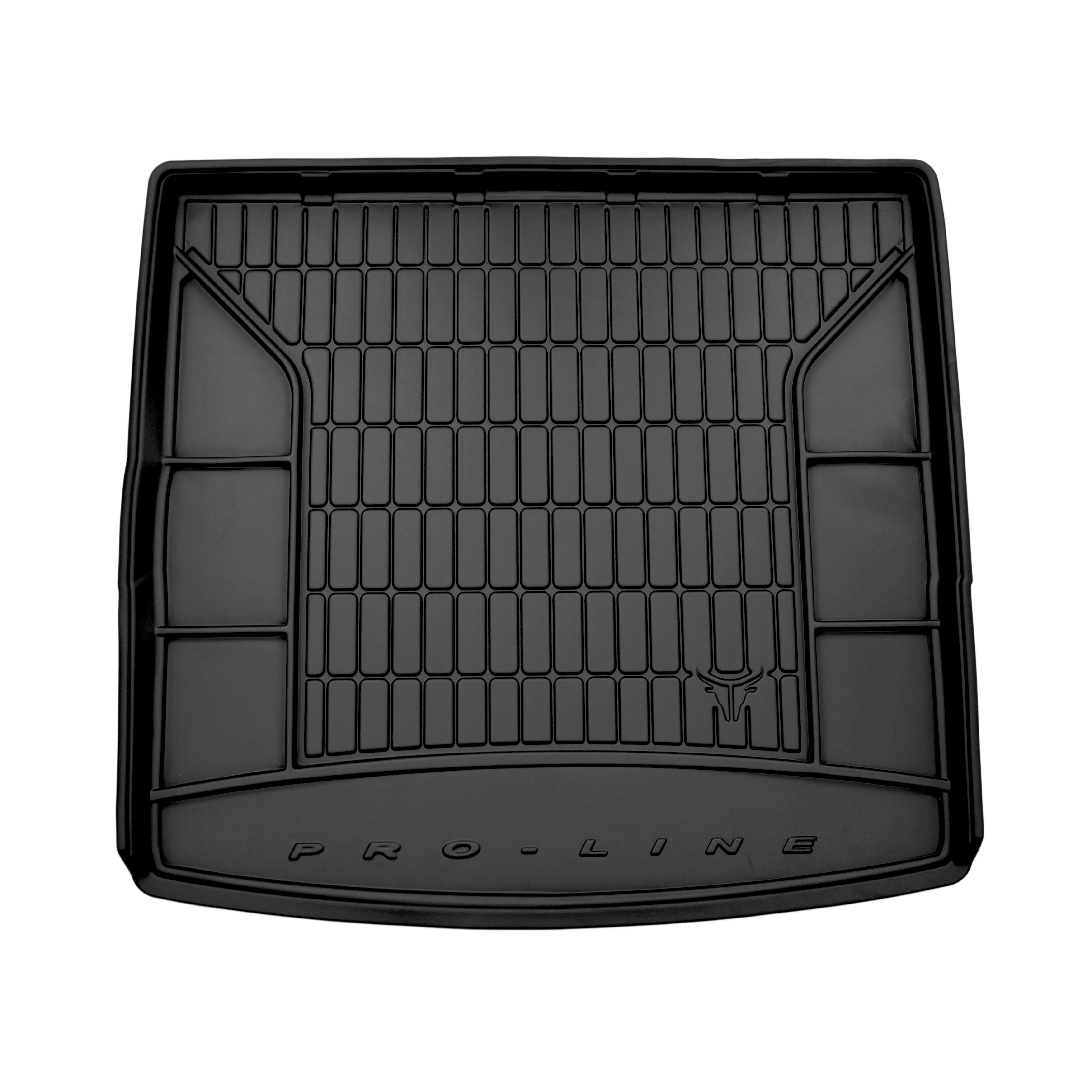 Bagasjeromsmatte 3D Fiat Freemont 7 seter 2011-2016 – bilde 3
