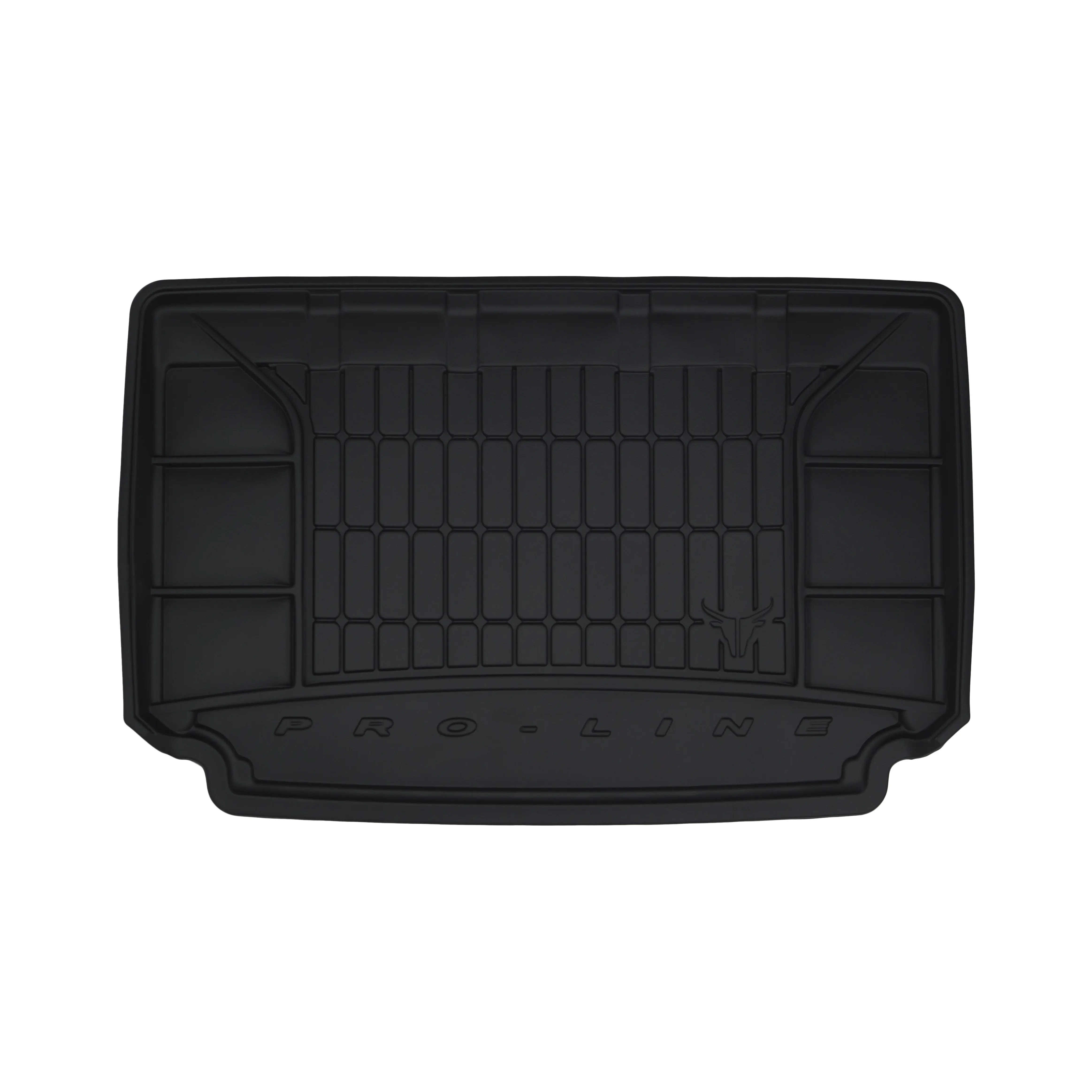 Bagasjeromsmatte 3D Ford B-Max 5-dørs 2012-2017