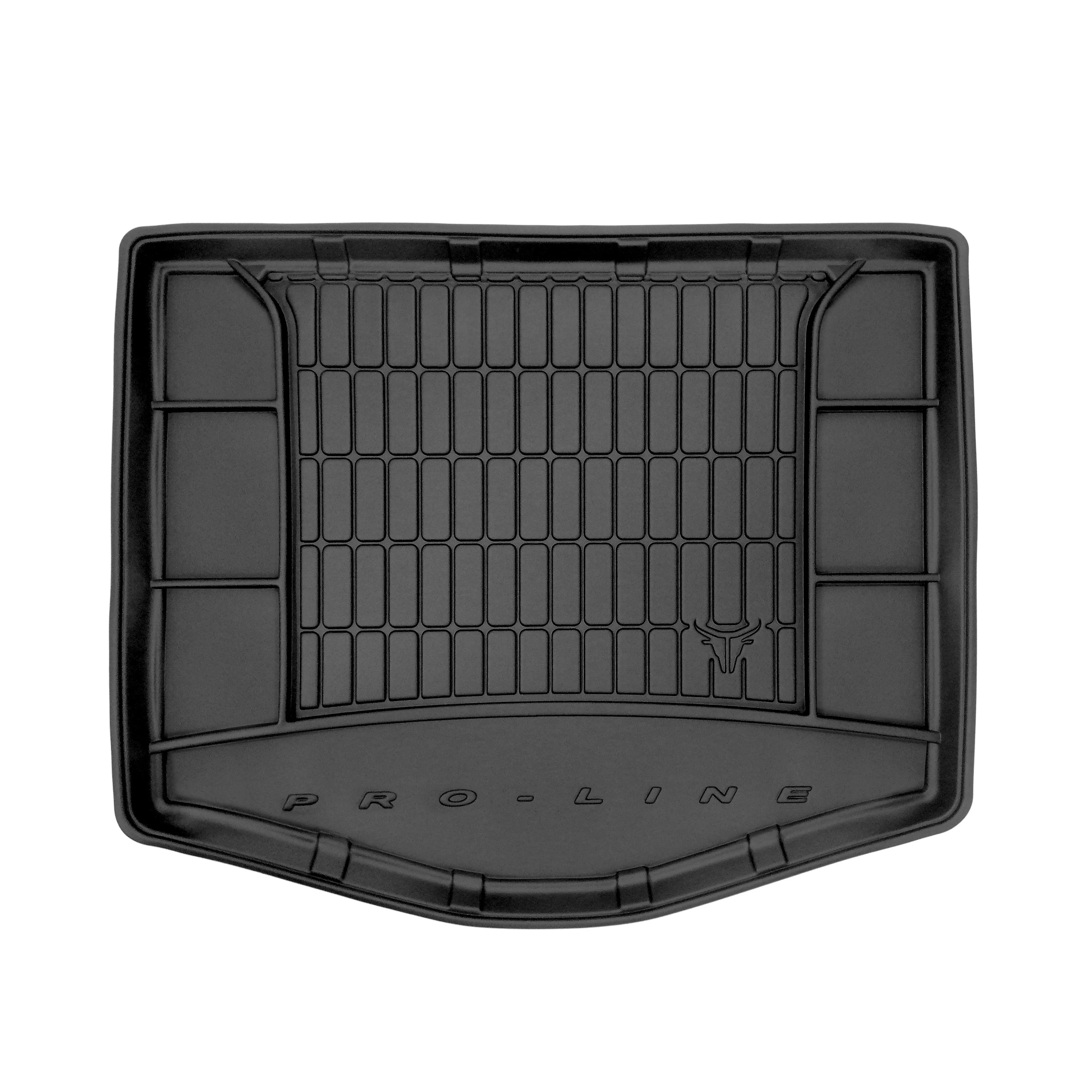 Bagasjeromsmatte 3D Ford C-Max I 2003-2010