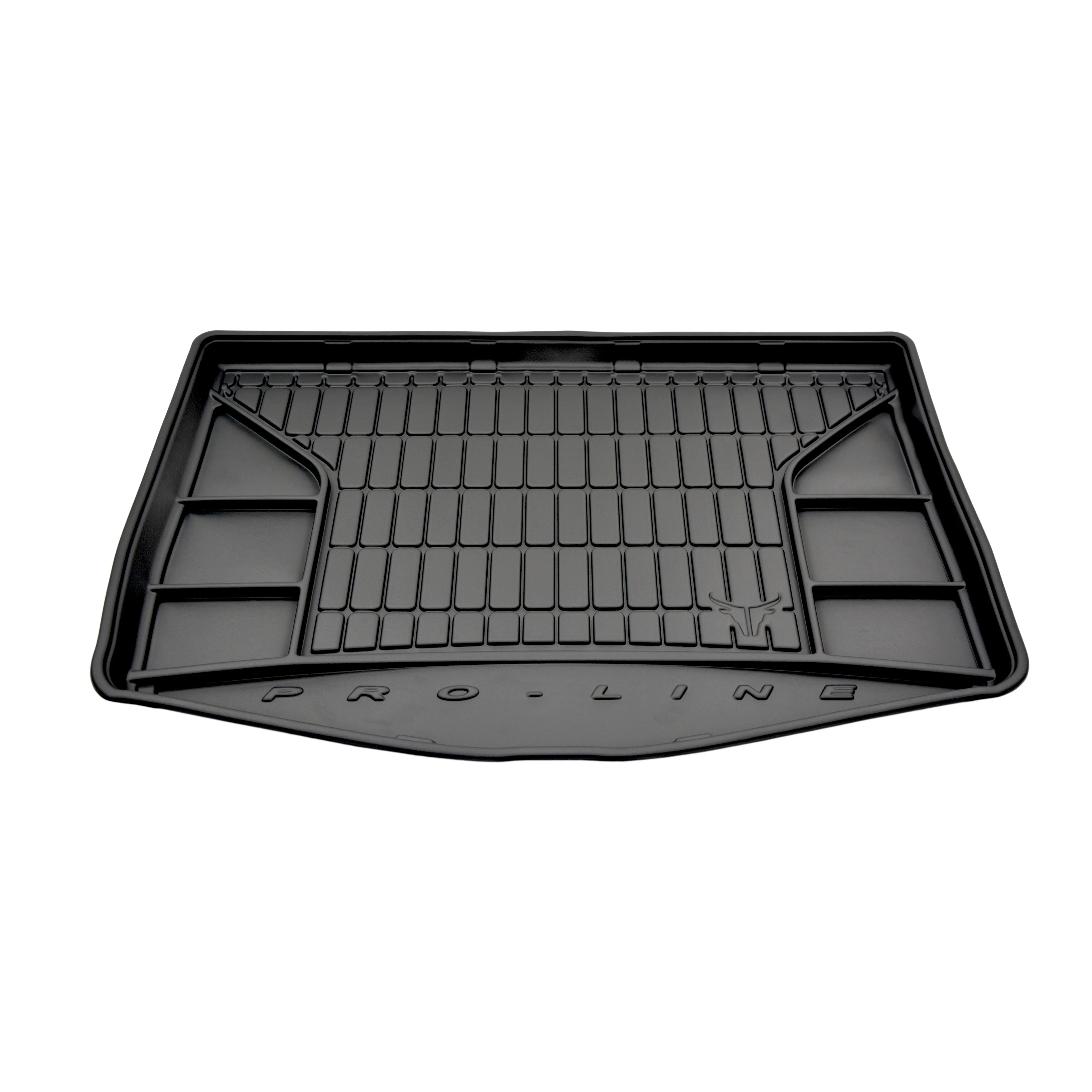 Bagasjeromsmatte 3D Ford C-Max MPV 5 seter 2010-2019