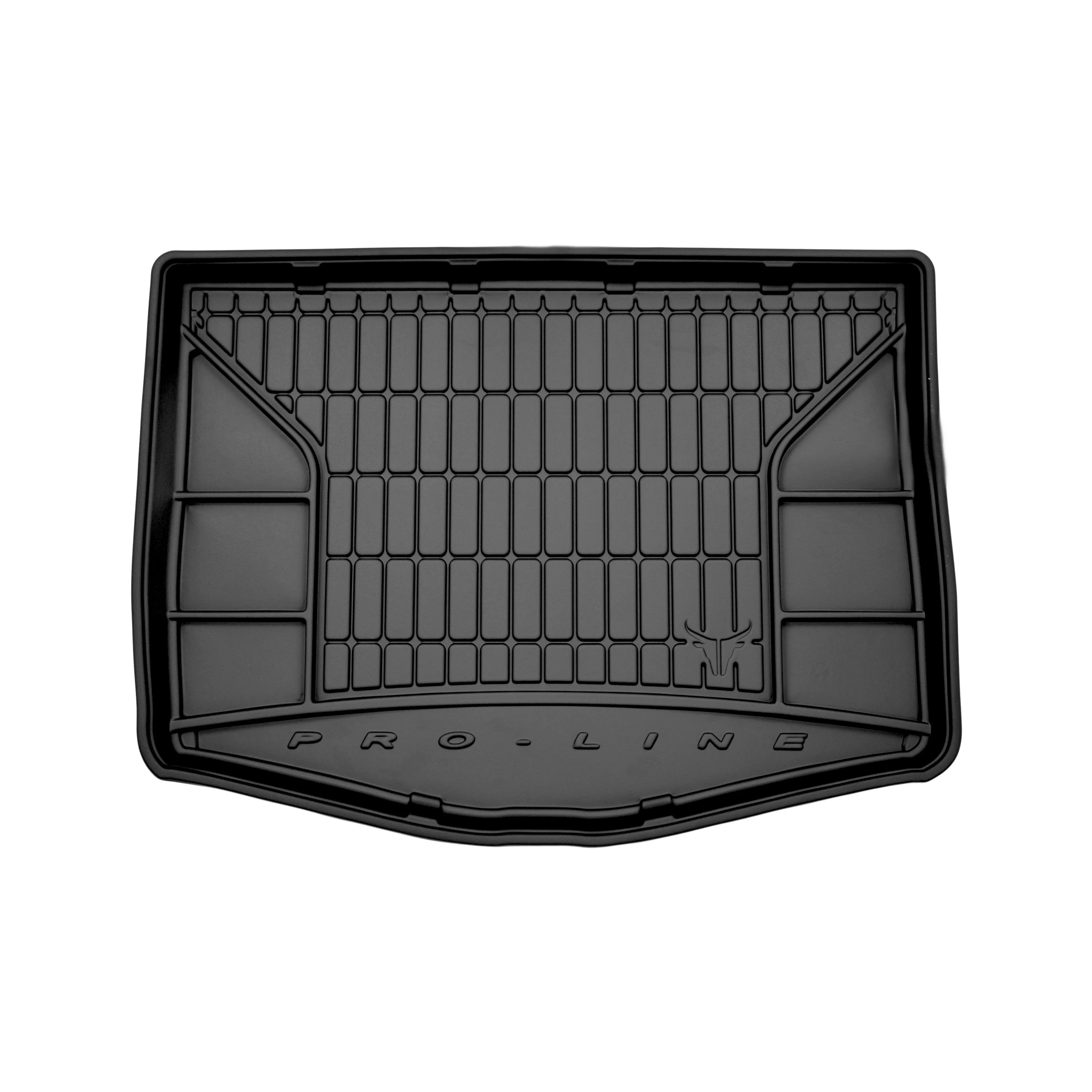 Bagasjeromsmatte 3D Ford C-Max MPV 5 seter 2010-2019 – bilde 3
