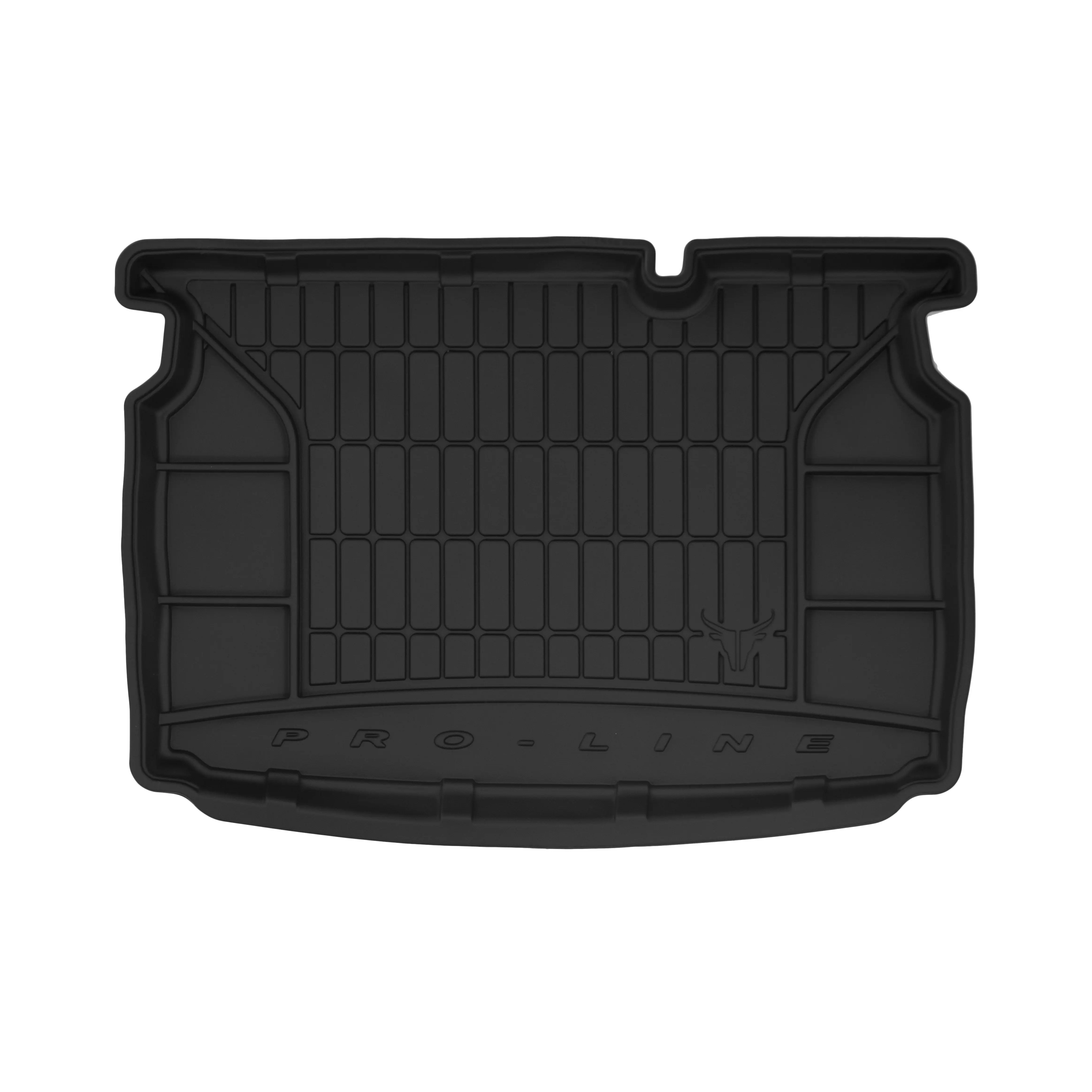 Bagasjeromsmatte 3D Ford EcoSport II 2017-