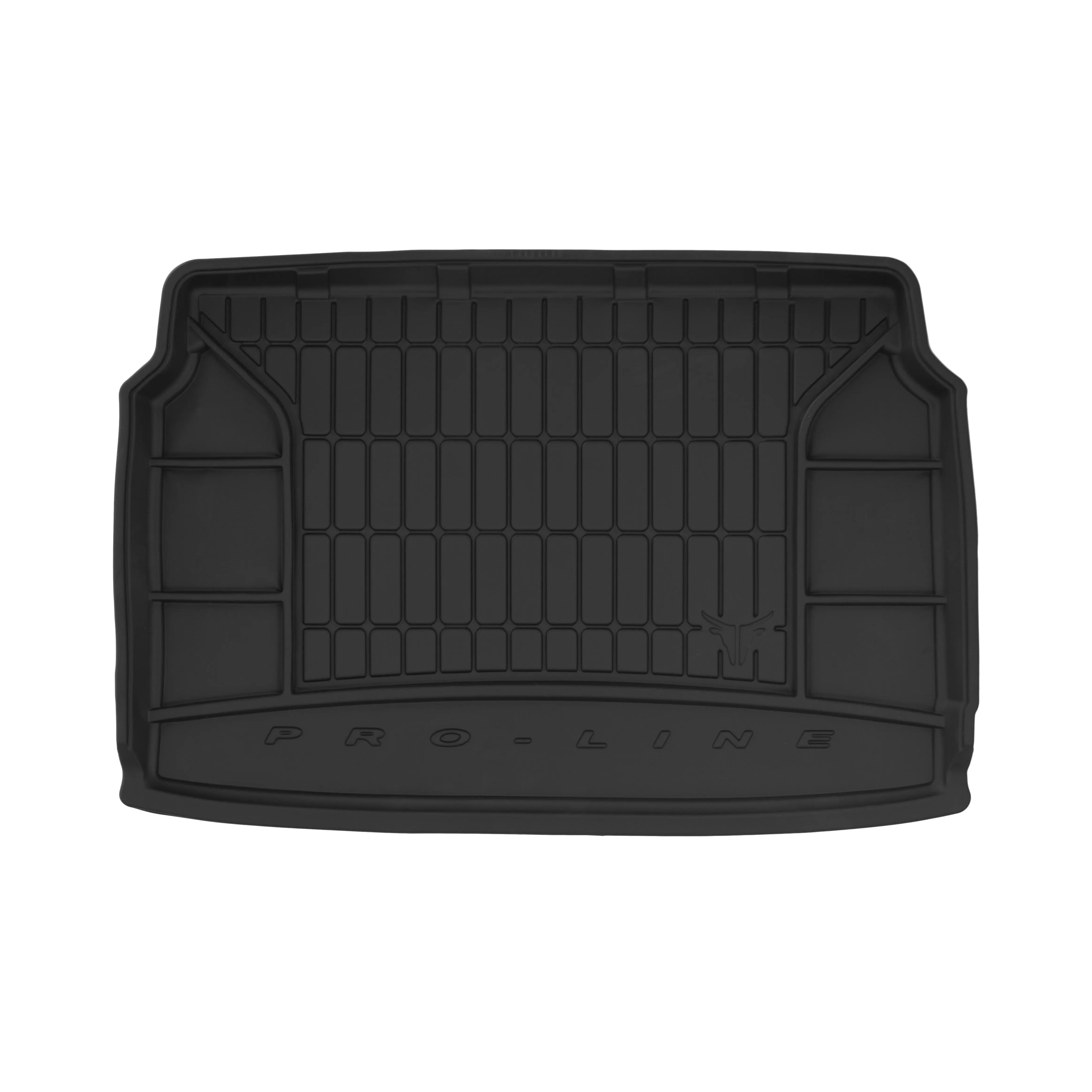 Bagasjeromsmatte 3D Ford EcoSport II 2017-