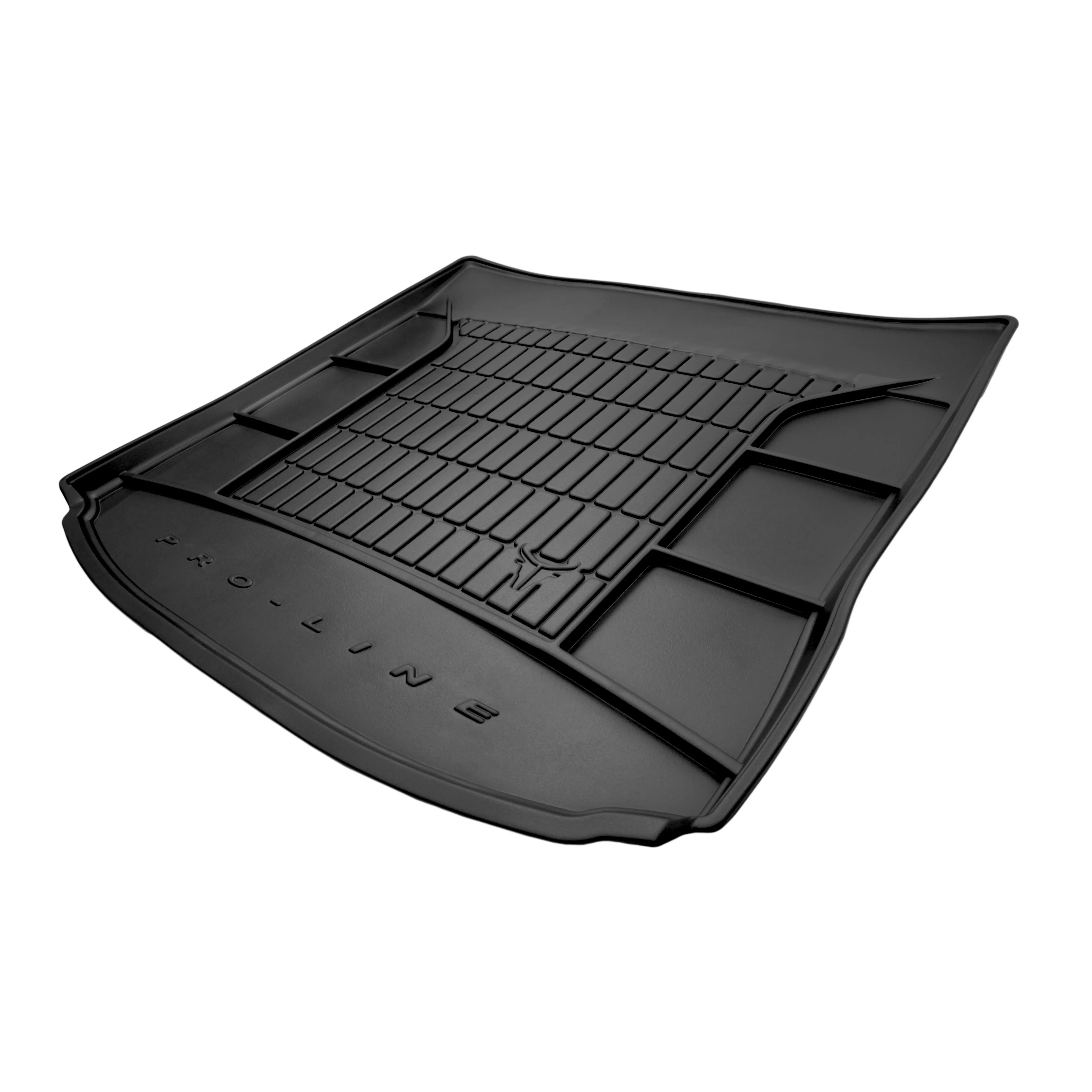 Bagasjeromsmatte 3D Ford Edge II 2016- – bilde 2