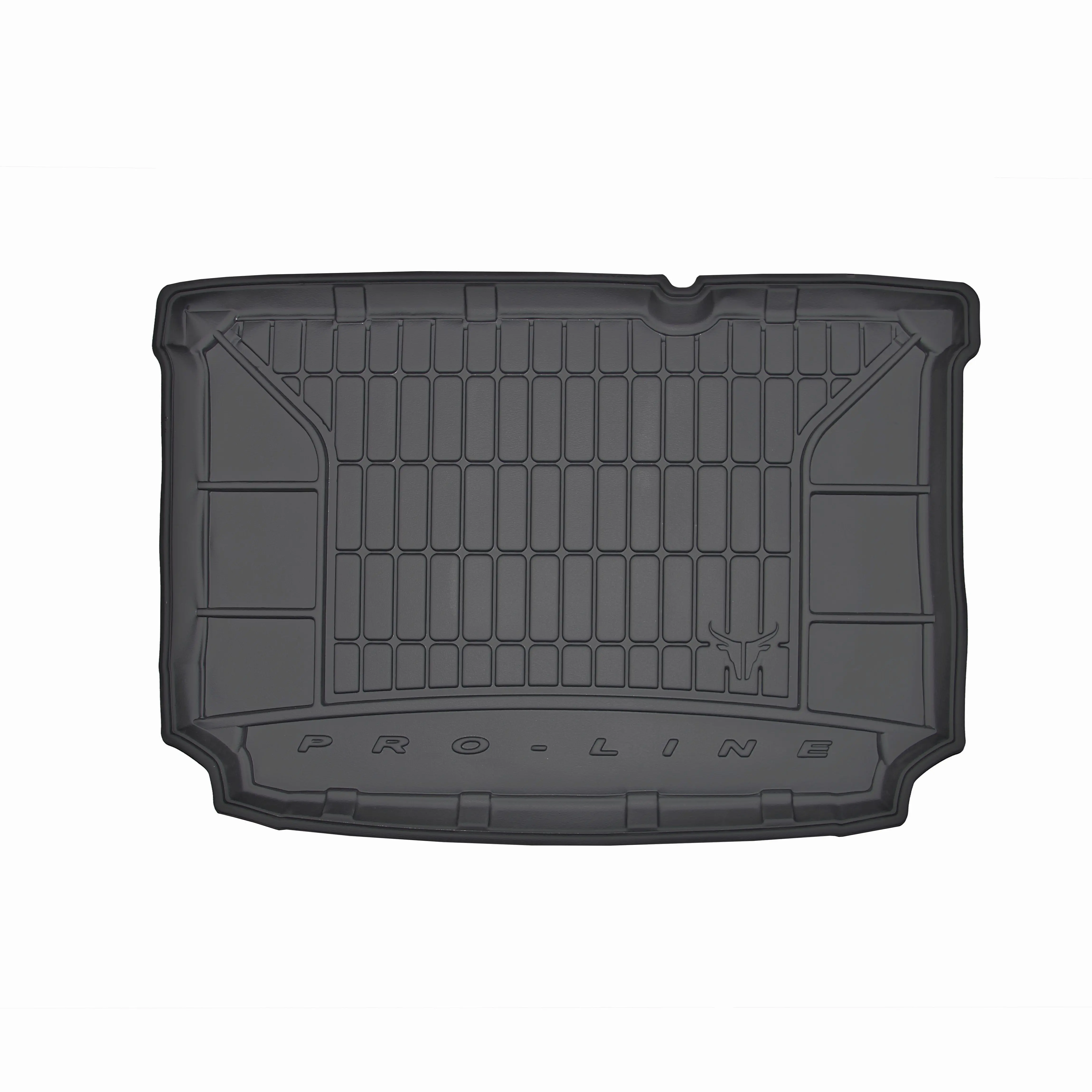 Bagasjeromsmatte 3D Ford Fiesta Mk7 2016 - 2023