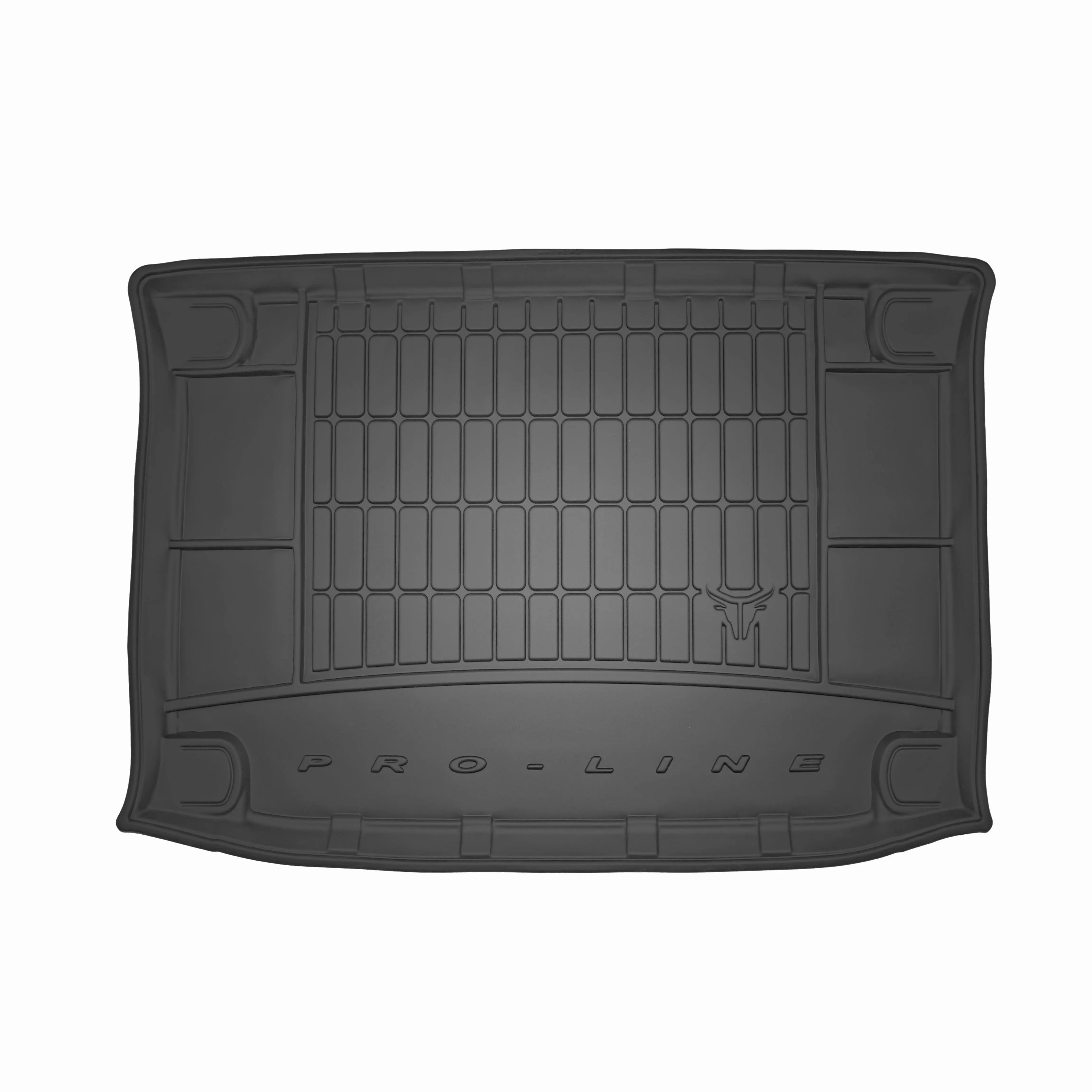 Bagasjeromsmatte 3D Ford Focus I Hatchback 1998 - 2004