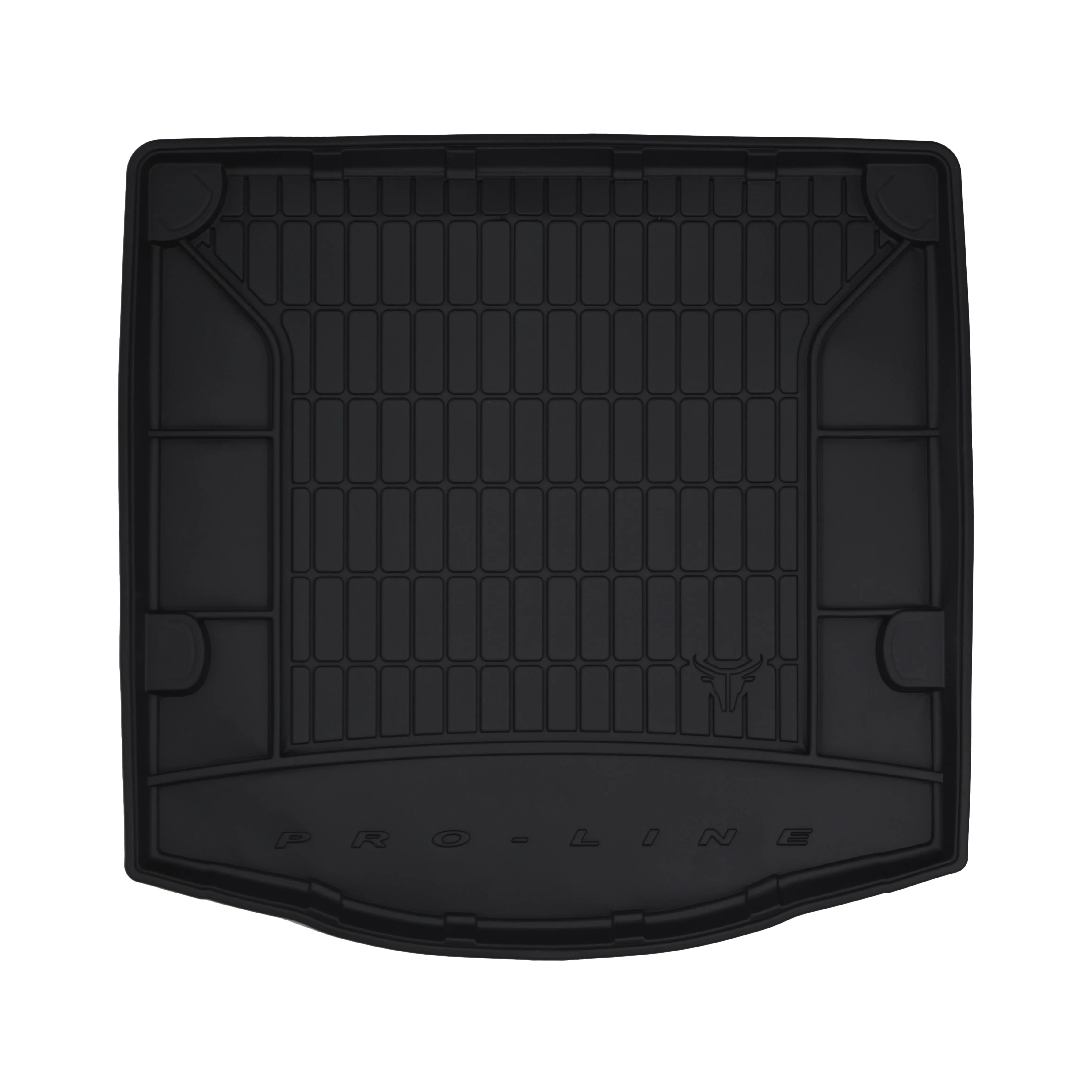Bagasjeromsmatte 3D Ford Focus III Sedan 2010 - 2019