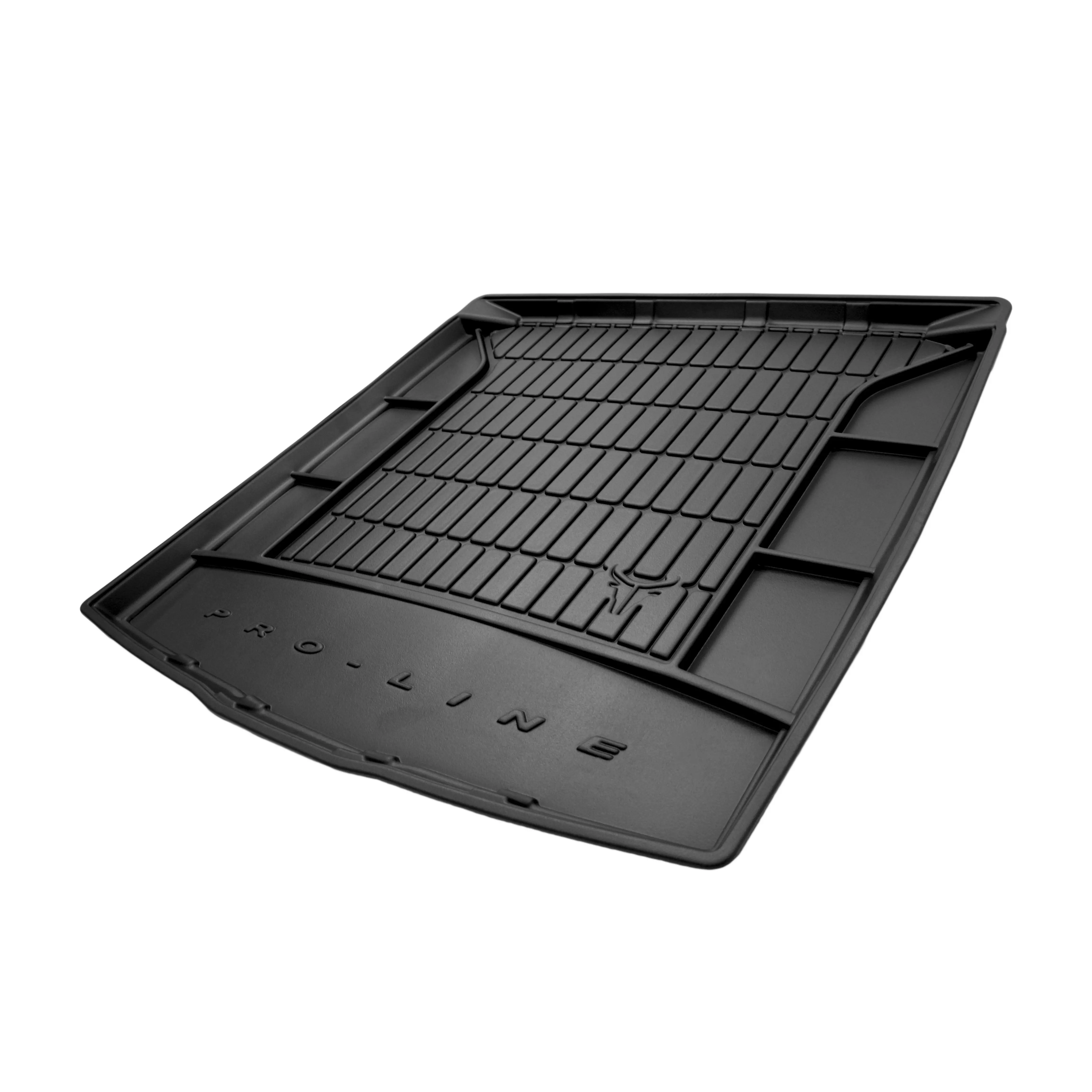 Bagasjeromsmatte 3D Ford Fokus IV STV 2018- – bilde 2