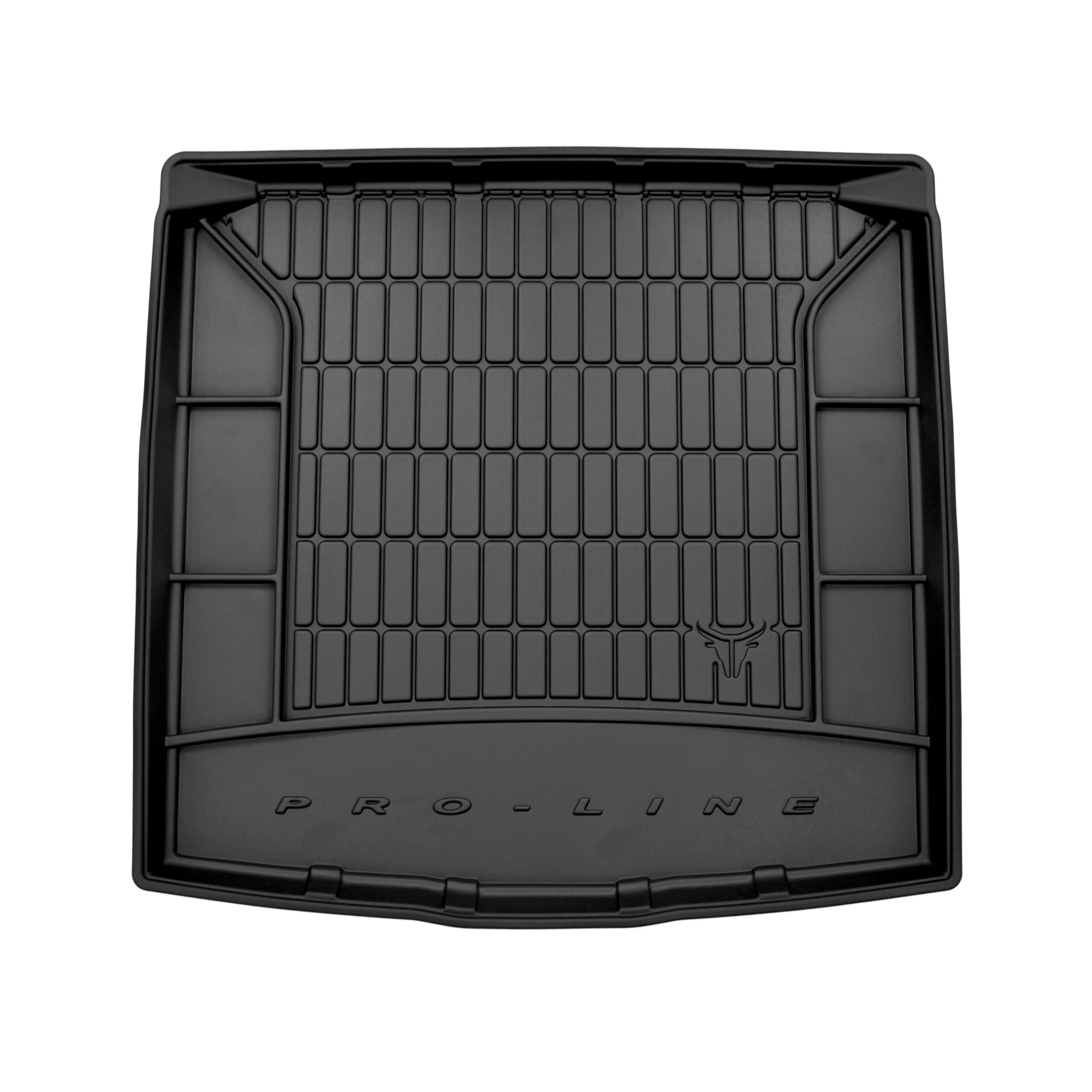 Bagasjeromsmatte 3D Ford Fokus IV STV 2018- – bilde 3