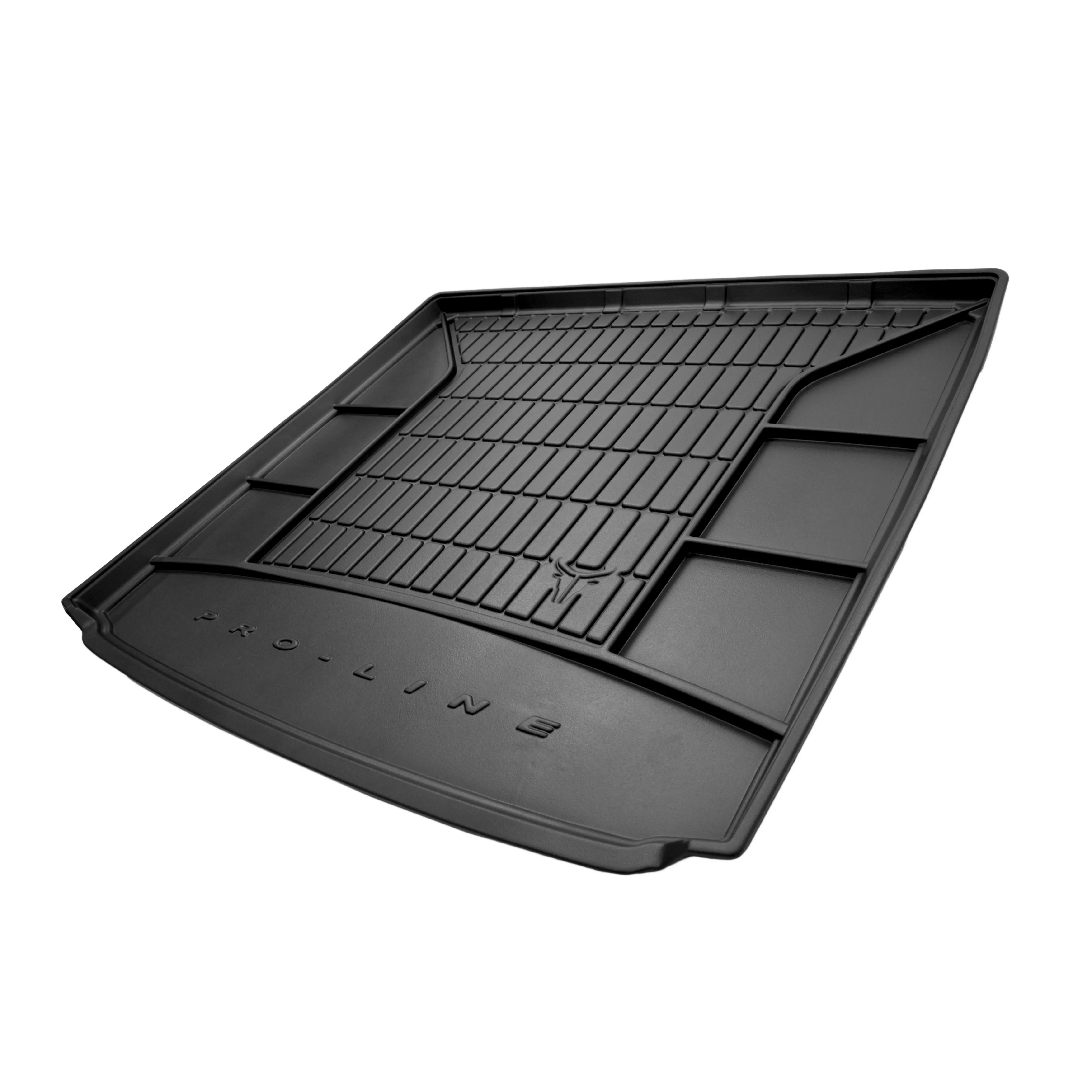 Bagasjeromsmatte 3D Ford Fokus IV STV 2018- – bilde 2