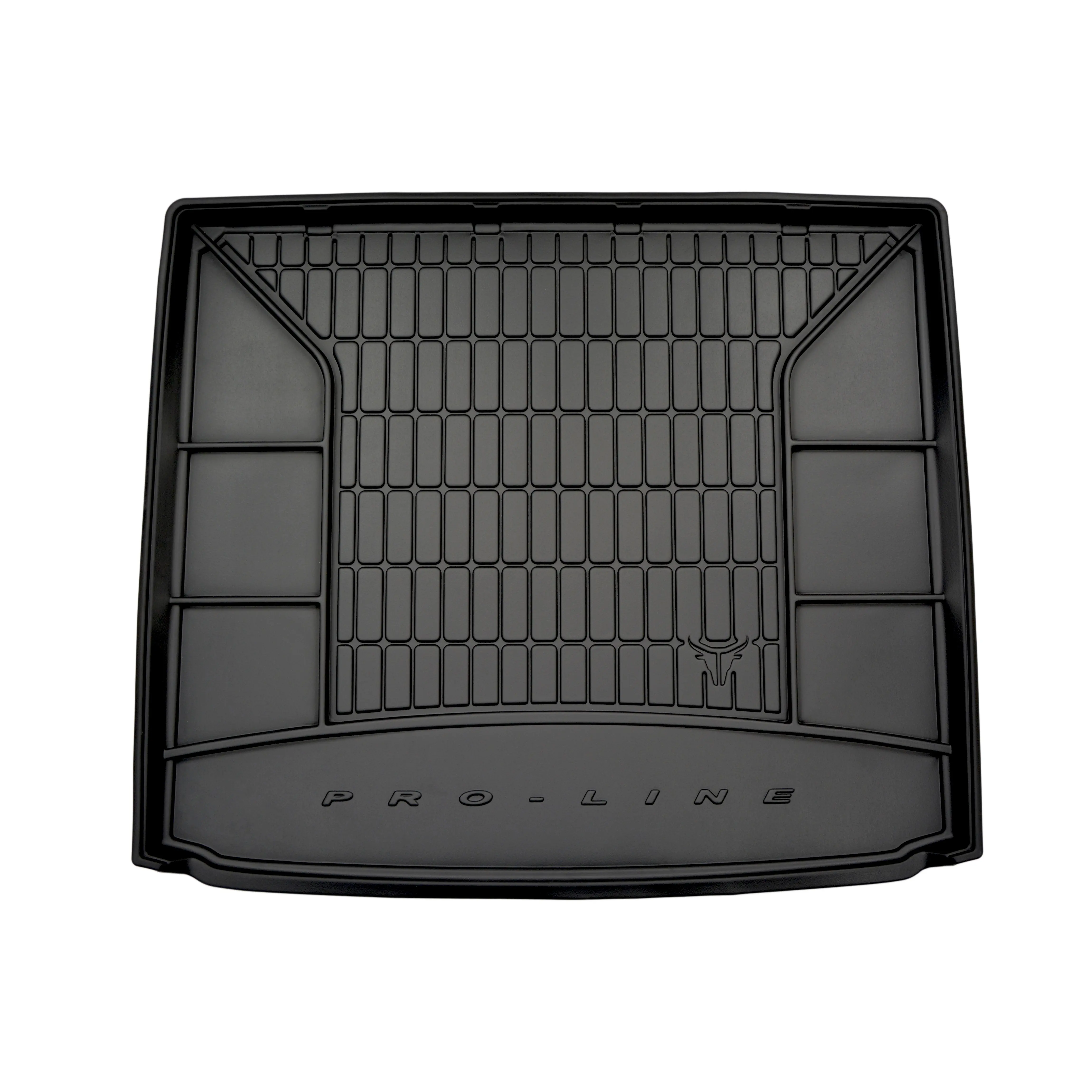 Bagasjeromsmatte 3D Ford Fokus IV STV 2018- – bilde 3