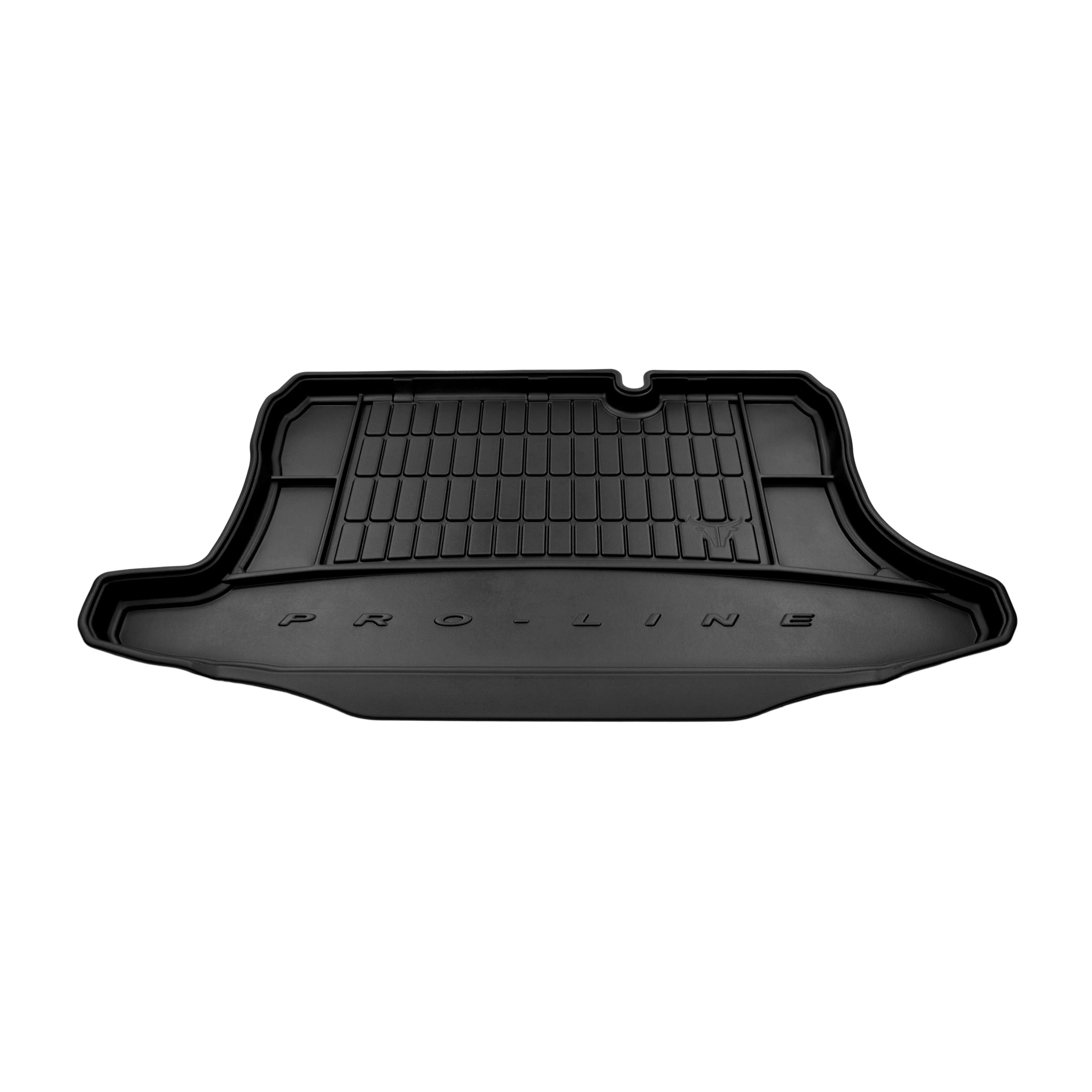 Bagasjeromsmatte 3D Ford Fusion 2002-2012