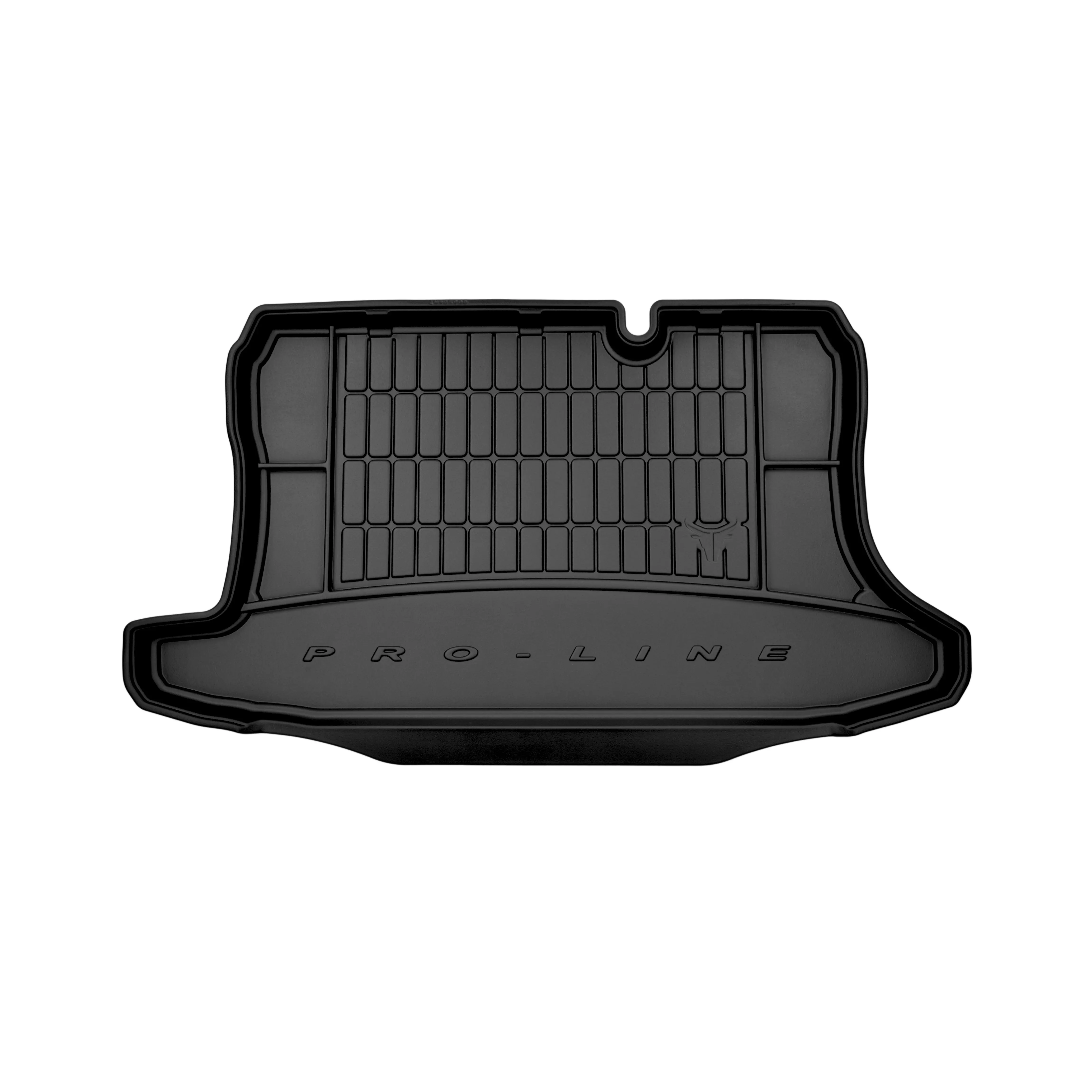 Bagasjeromsmatte 3D Ford Fusion 2002-2012 – bilde 3