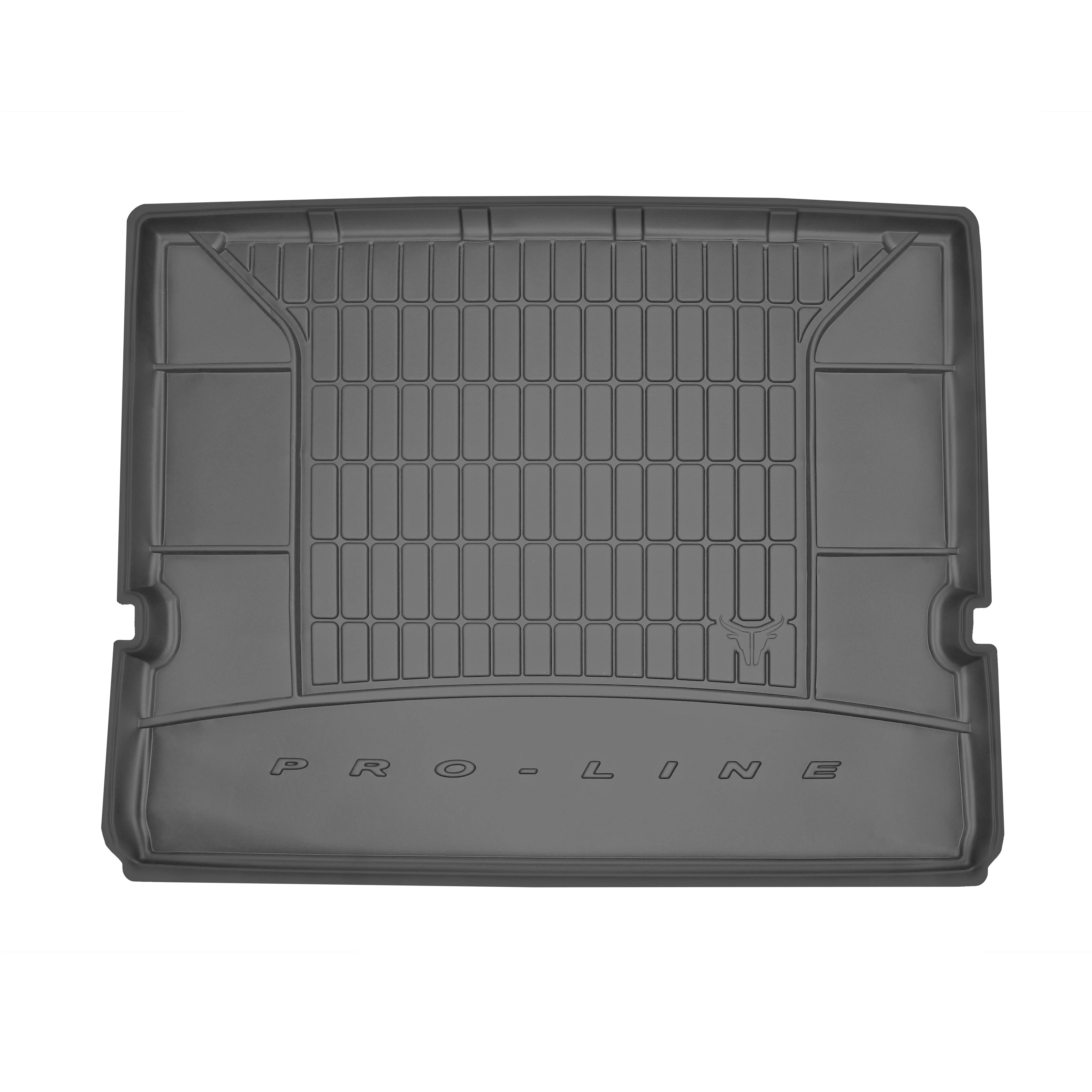 Bagasjeromsmatte 3D Ford Galaxy II 2006 - 2015