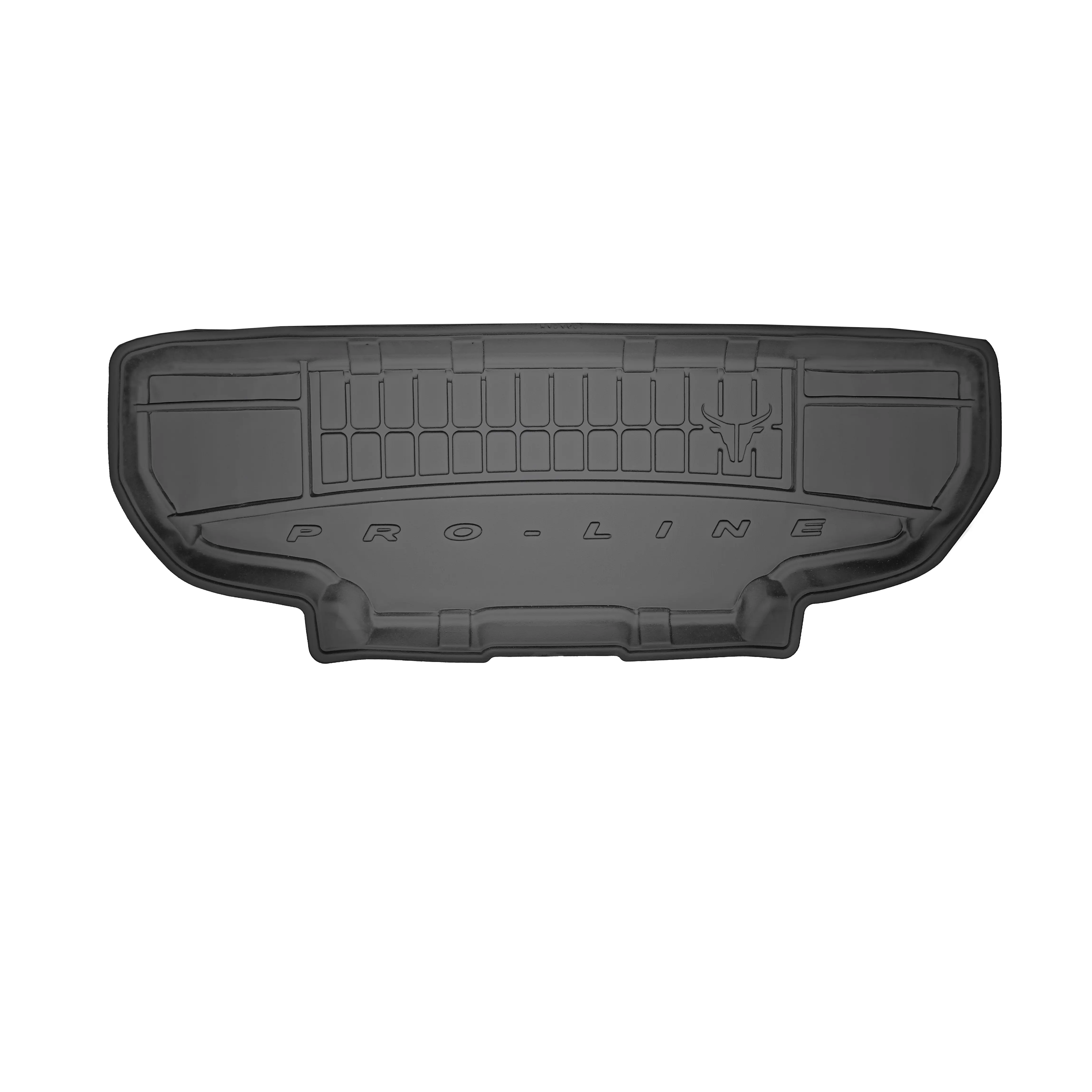 Bagasjeromsmatte 3D Ford Galaxy II 2006 - 2015