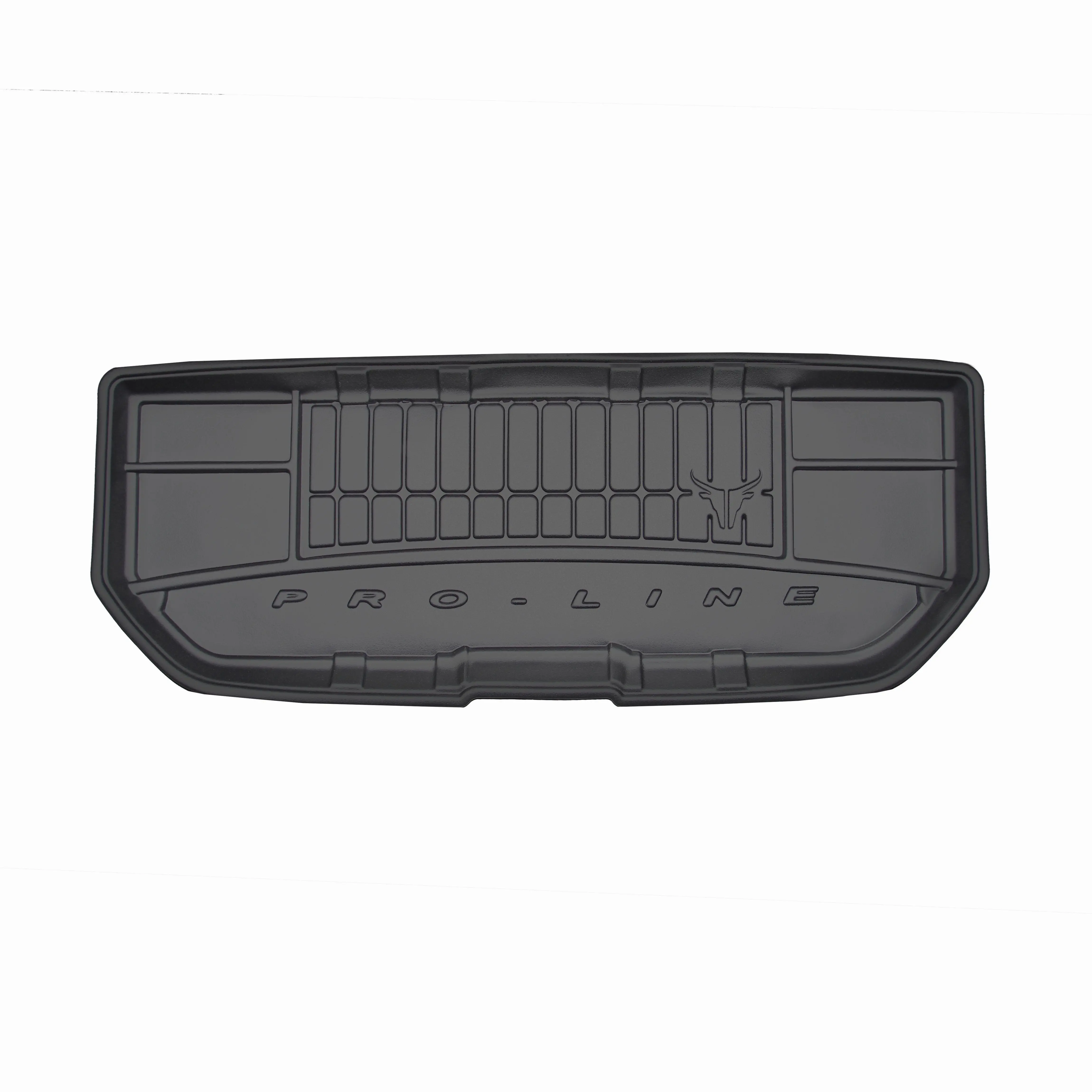Bagasjeromsmatte 3D Ford Galaxy II 2006 - 2015