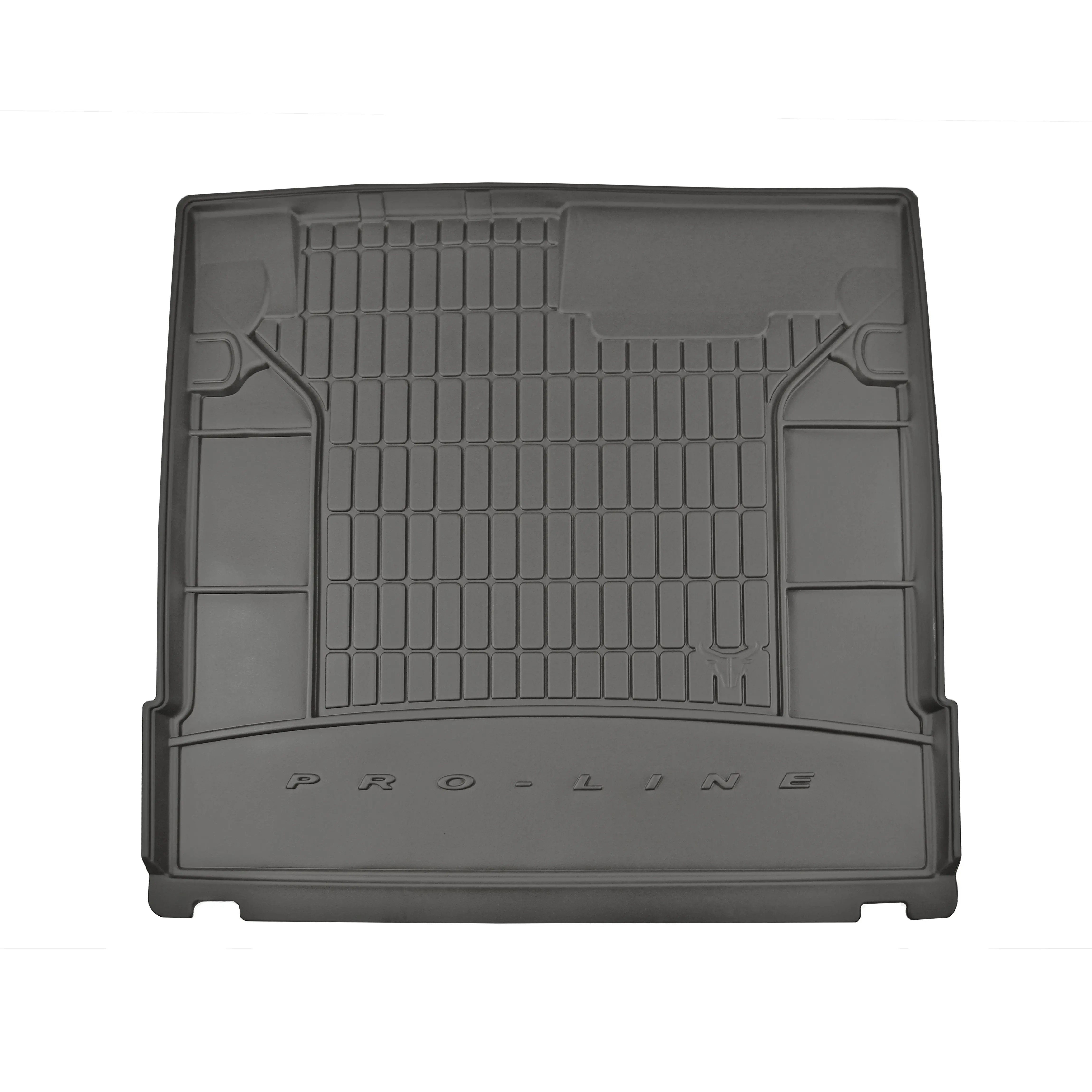 Bagasjeromsmatte 3D Ford Grand Tourneo Connect III 2017 - 2022