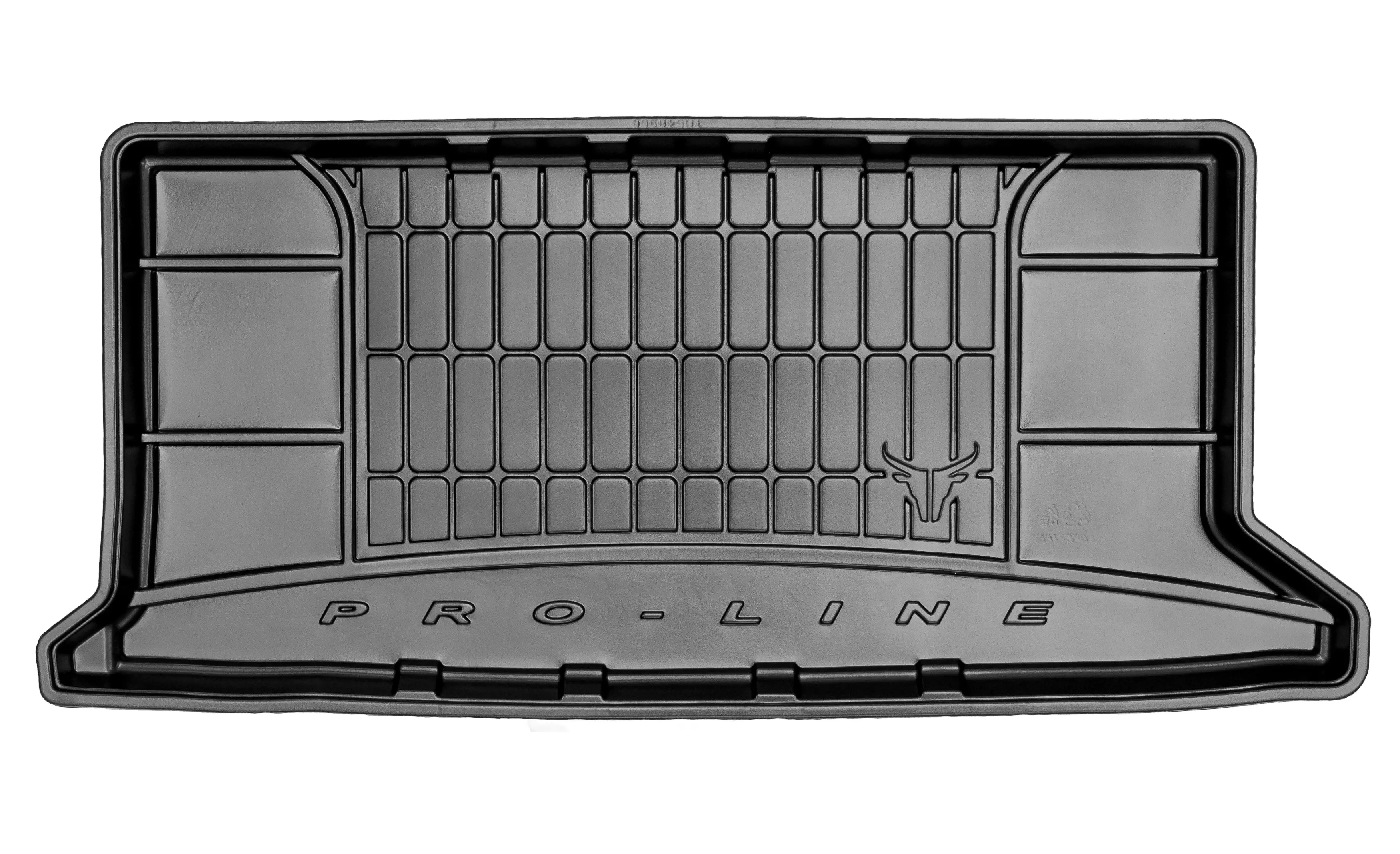 Bagasjeromsmatte 3D Ford Ka II 2008-2016
