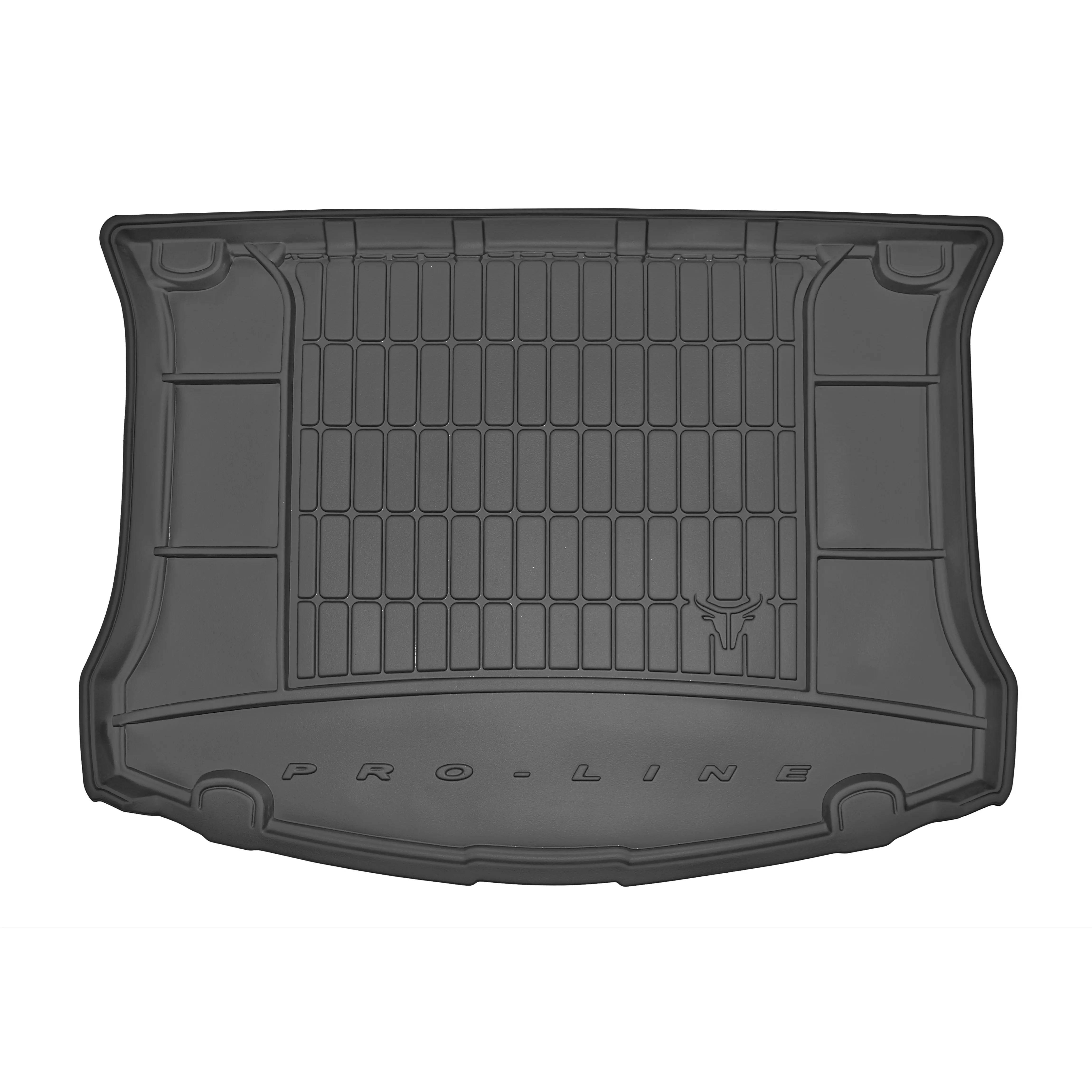 Bagasjeromsmatte 3D Ford Kuga I 2008 - 2013