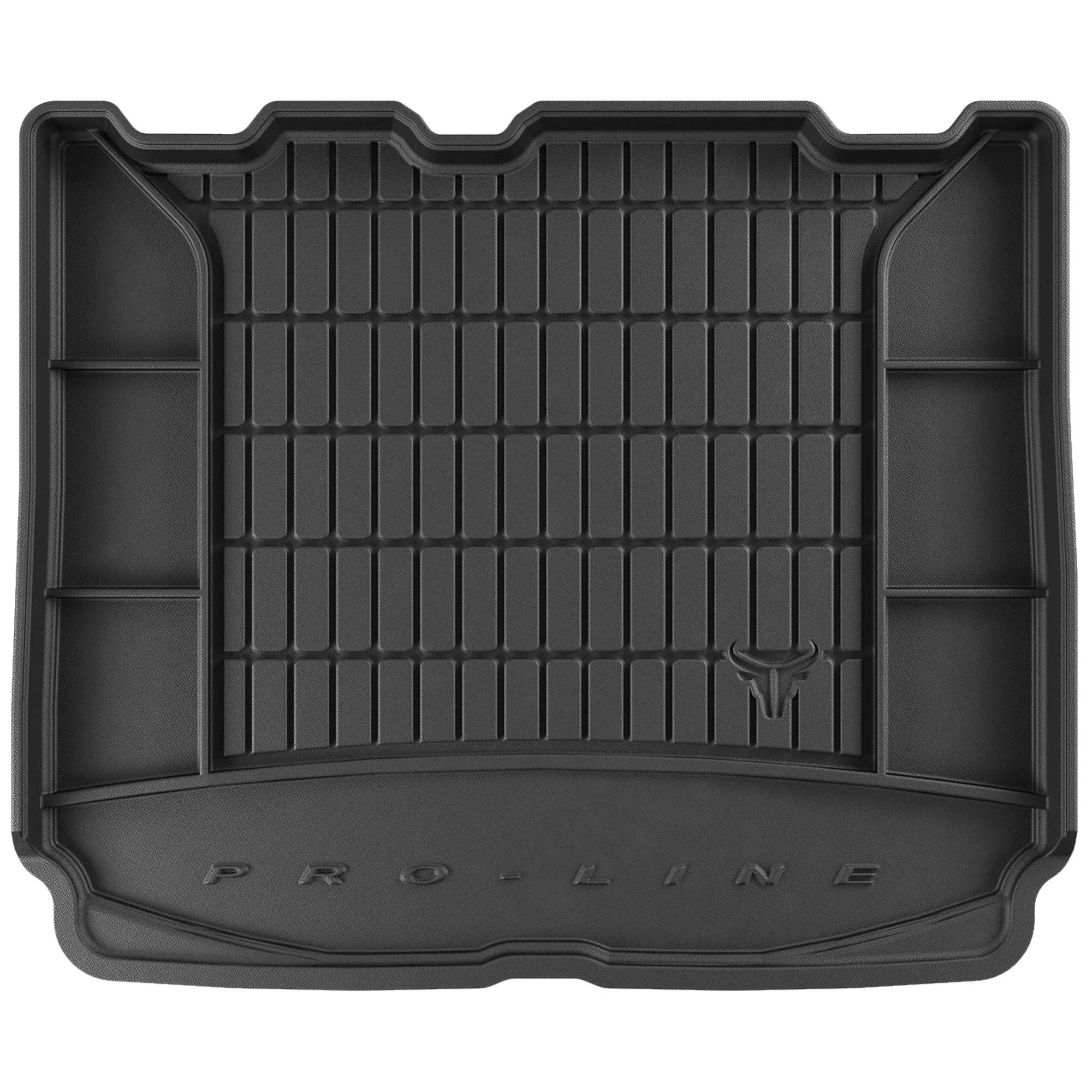 Bagasjeromsmatte 3D Ford Kuga II 2013 - 2019