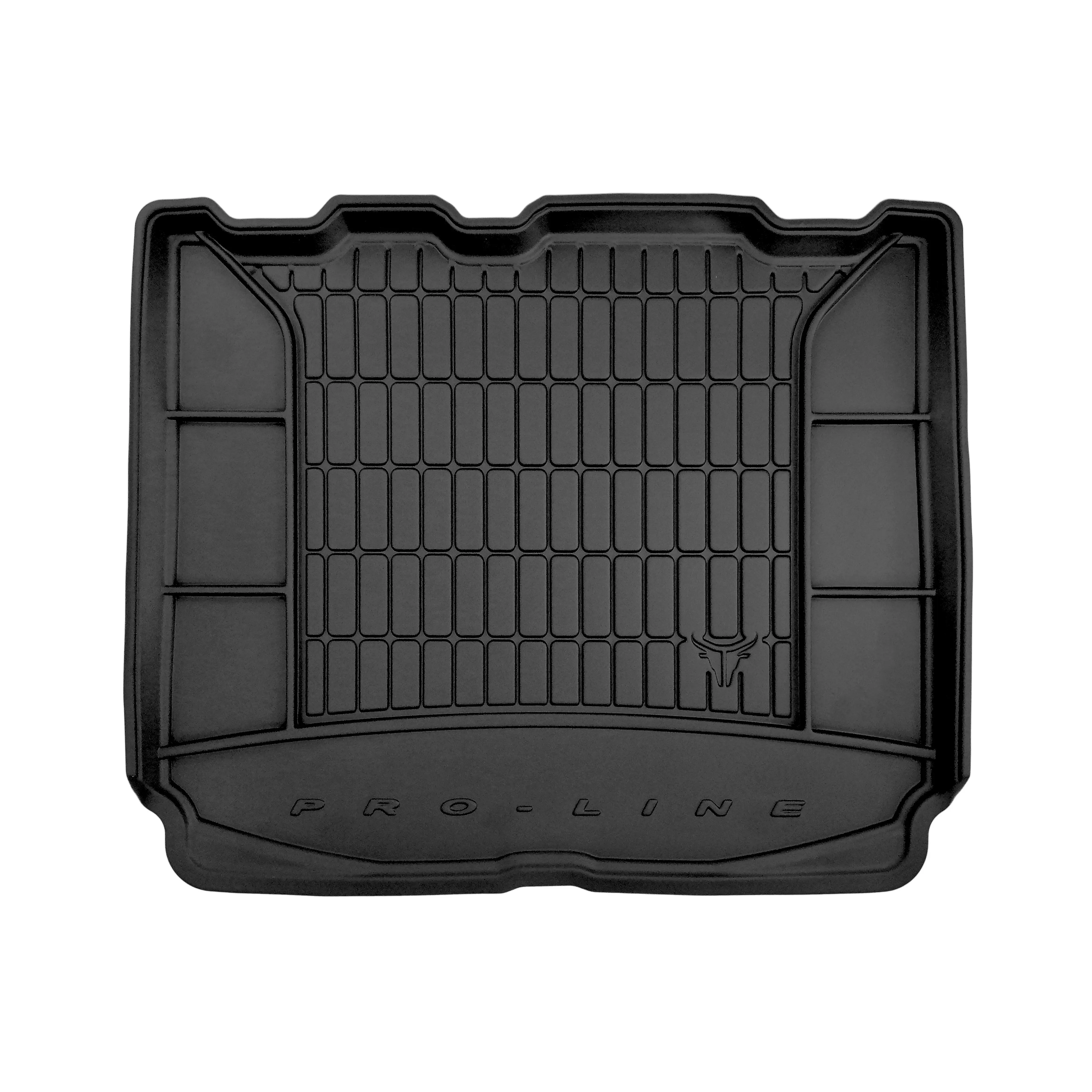 Bagasjeromsmatte 3D Ford Kuga II Facelift 2016 - 2019