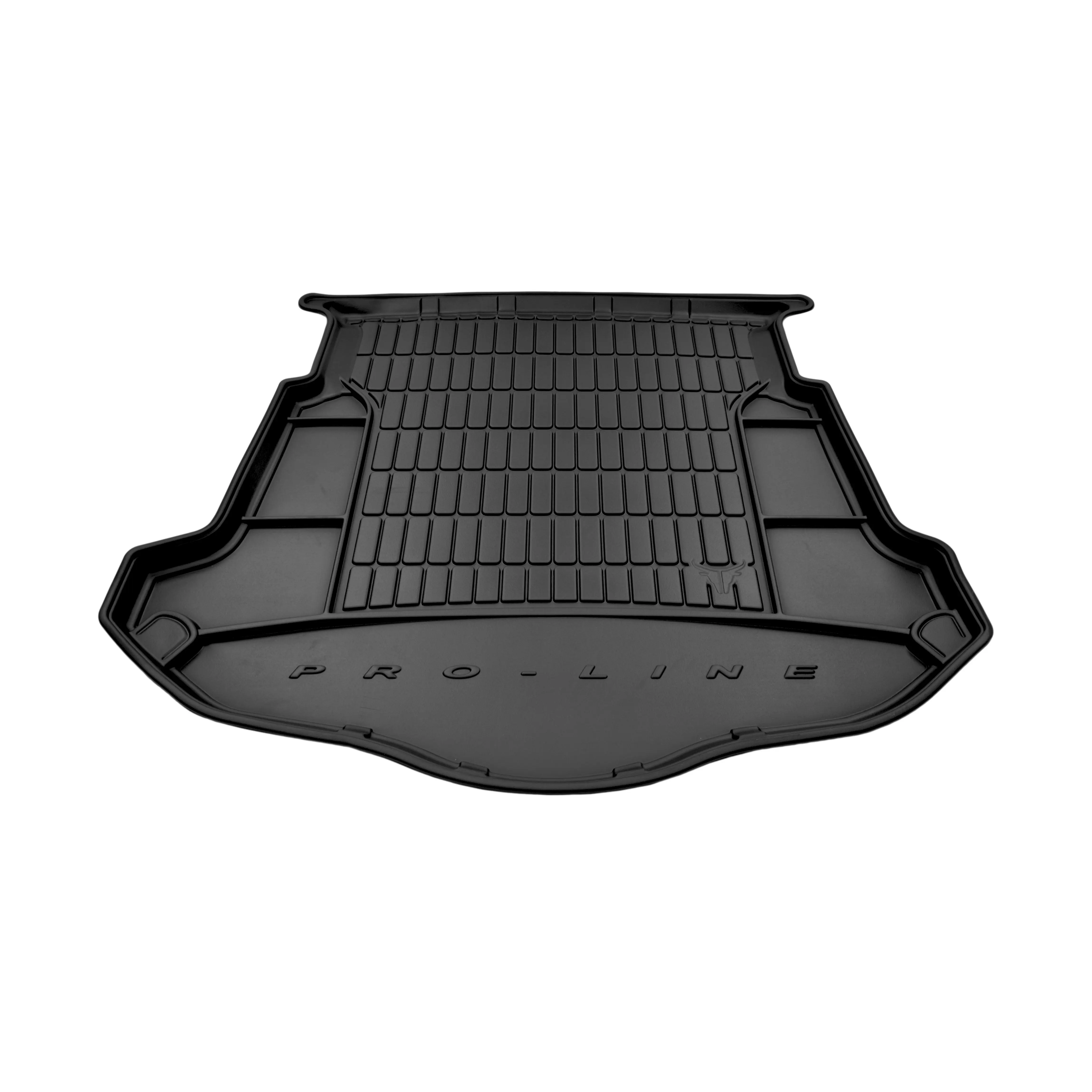 Bagasjeromsmatte 3D Ford Mondeo IV Sedan 2007 - 2014