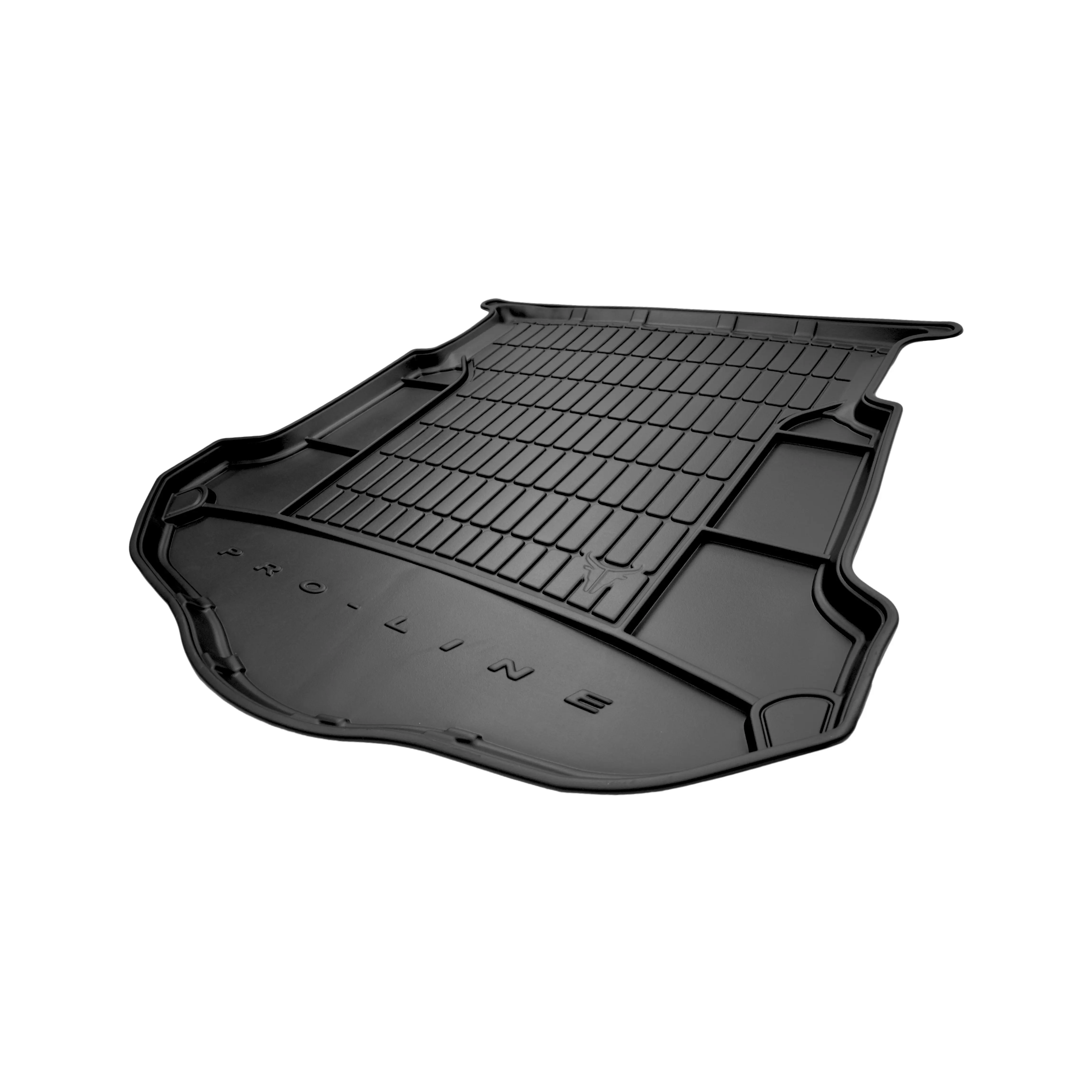 Bagasjeromsmatte 3D Ford Mondeo IV Sedan 2007 - 2014 – bilde 2