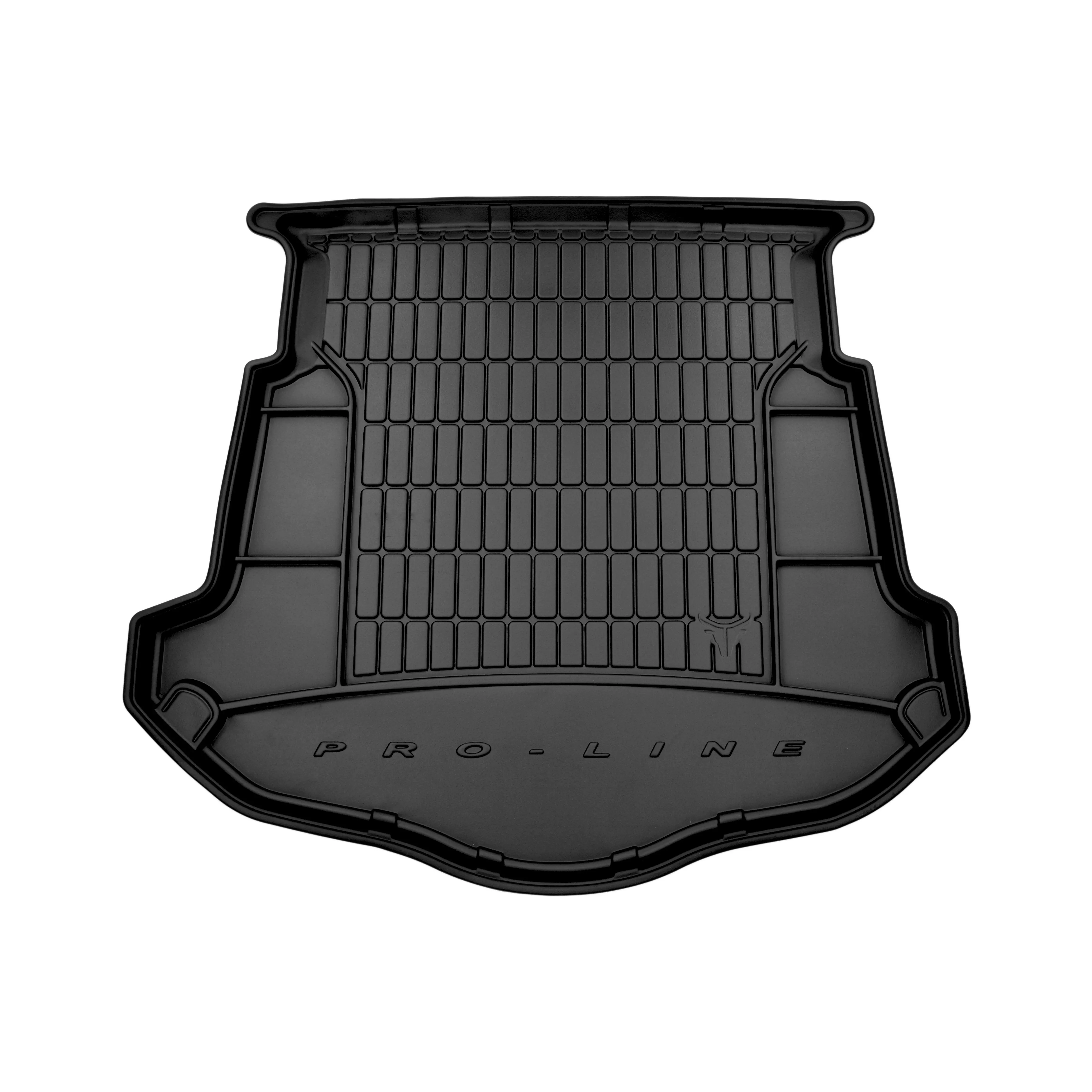 Bagasjeromsmatte 3D Ford Mondeo IV Sedan 2007 - 2014 – bilde 3