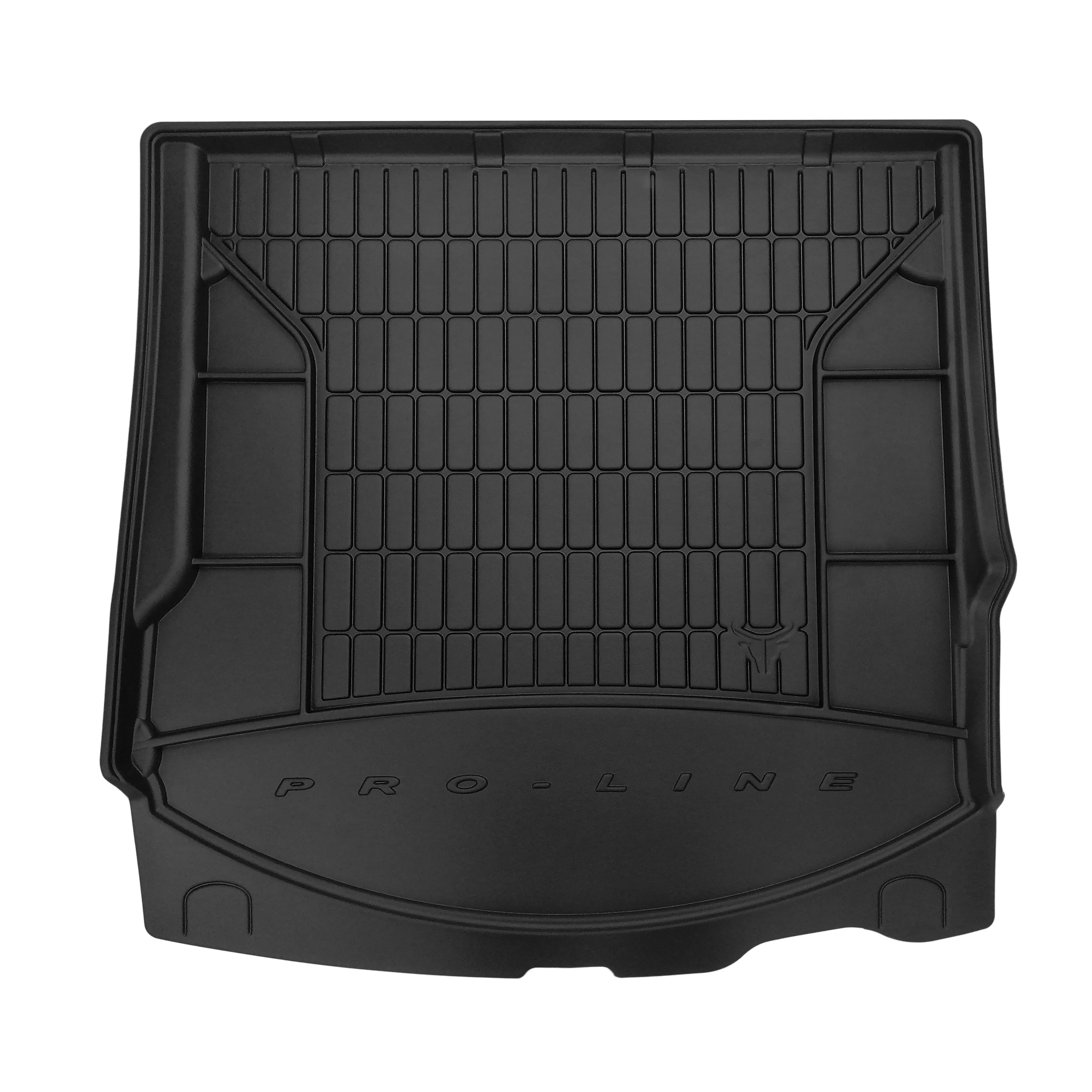 Bagasjeromsmatte 3D Ford Mondeo IV Stasjonsvogn 2007 - 2014
