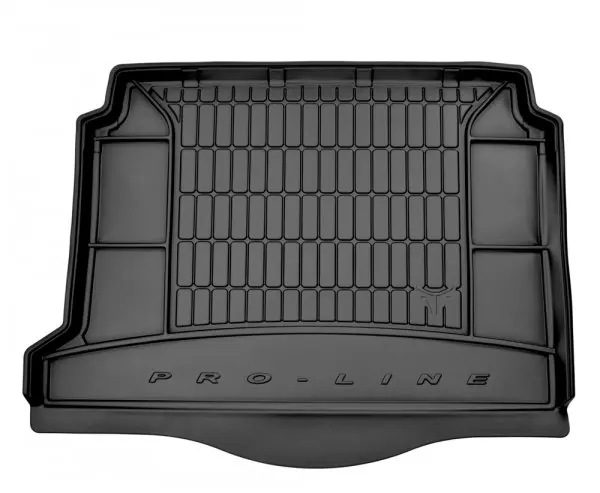 Bagasjeromsmatte 3D Ford Mondeo V Hybrid Stasjonsvogn 2019 - 2022