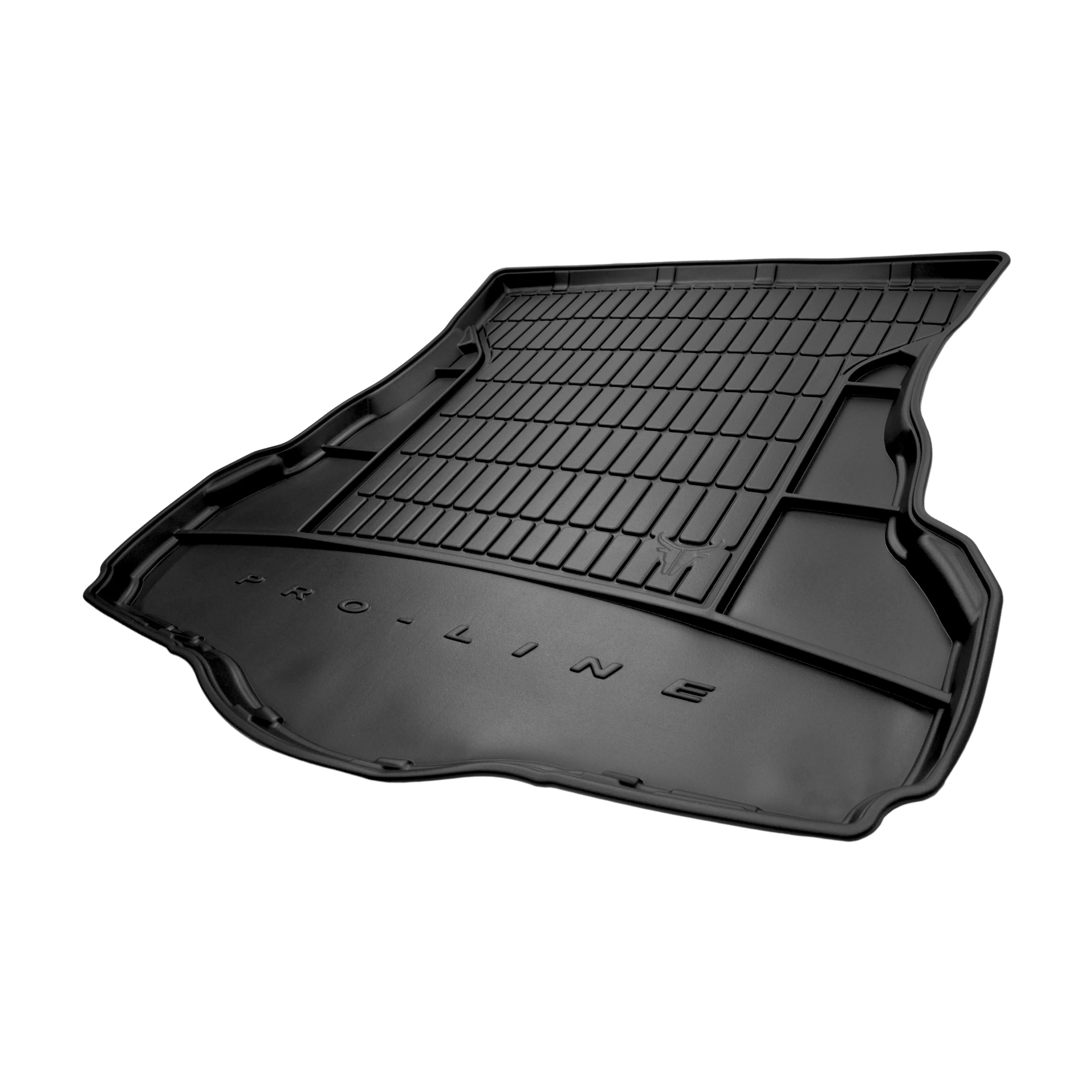Bagasjeromsmatte 3D Ford Mondeo V Liftback 2014 - 2022 – bilde 2