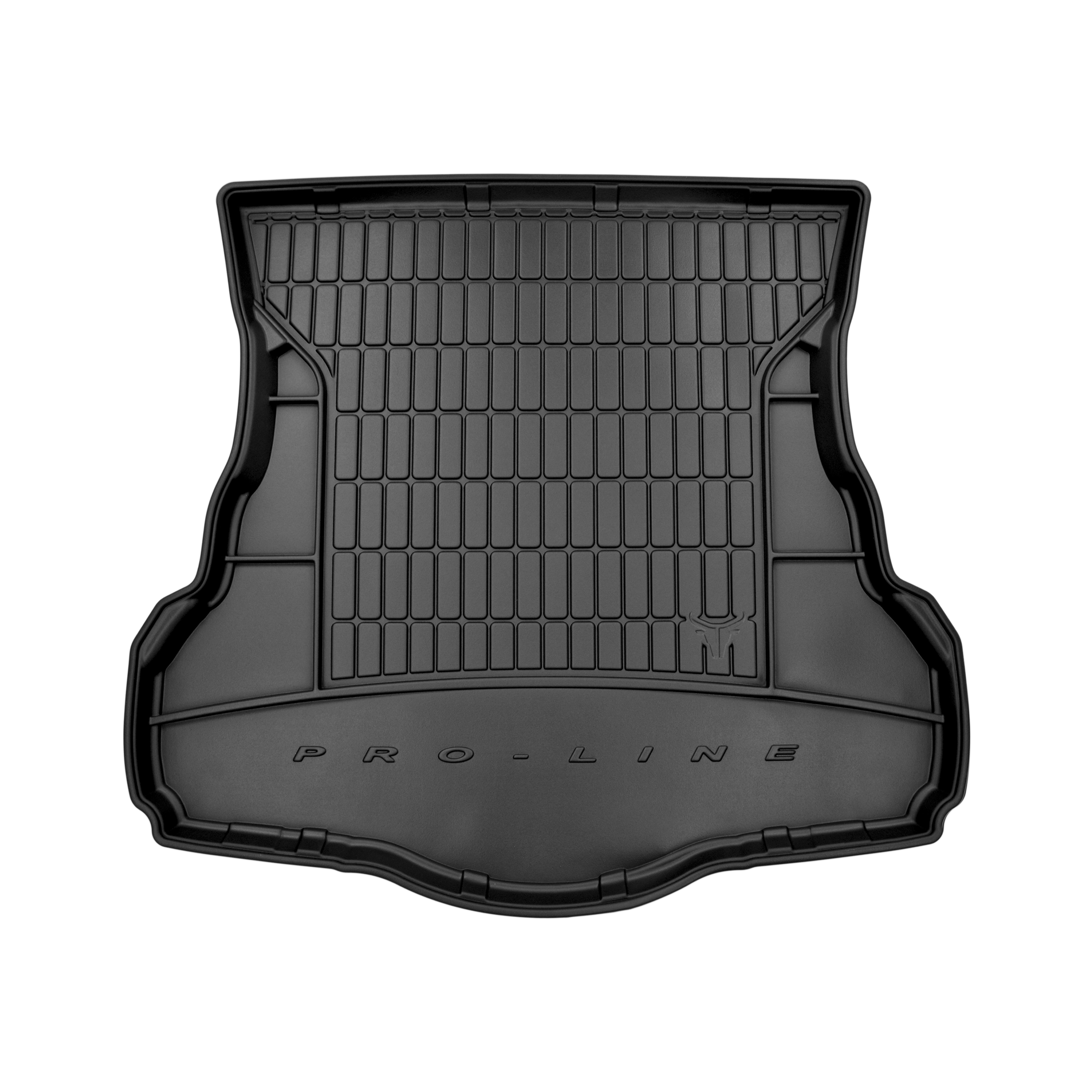 Bagasjeromsmatte 3D Ford Mondeo V Liftback 2014 - 2022 – bilde 3