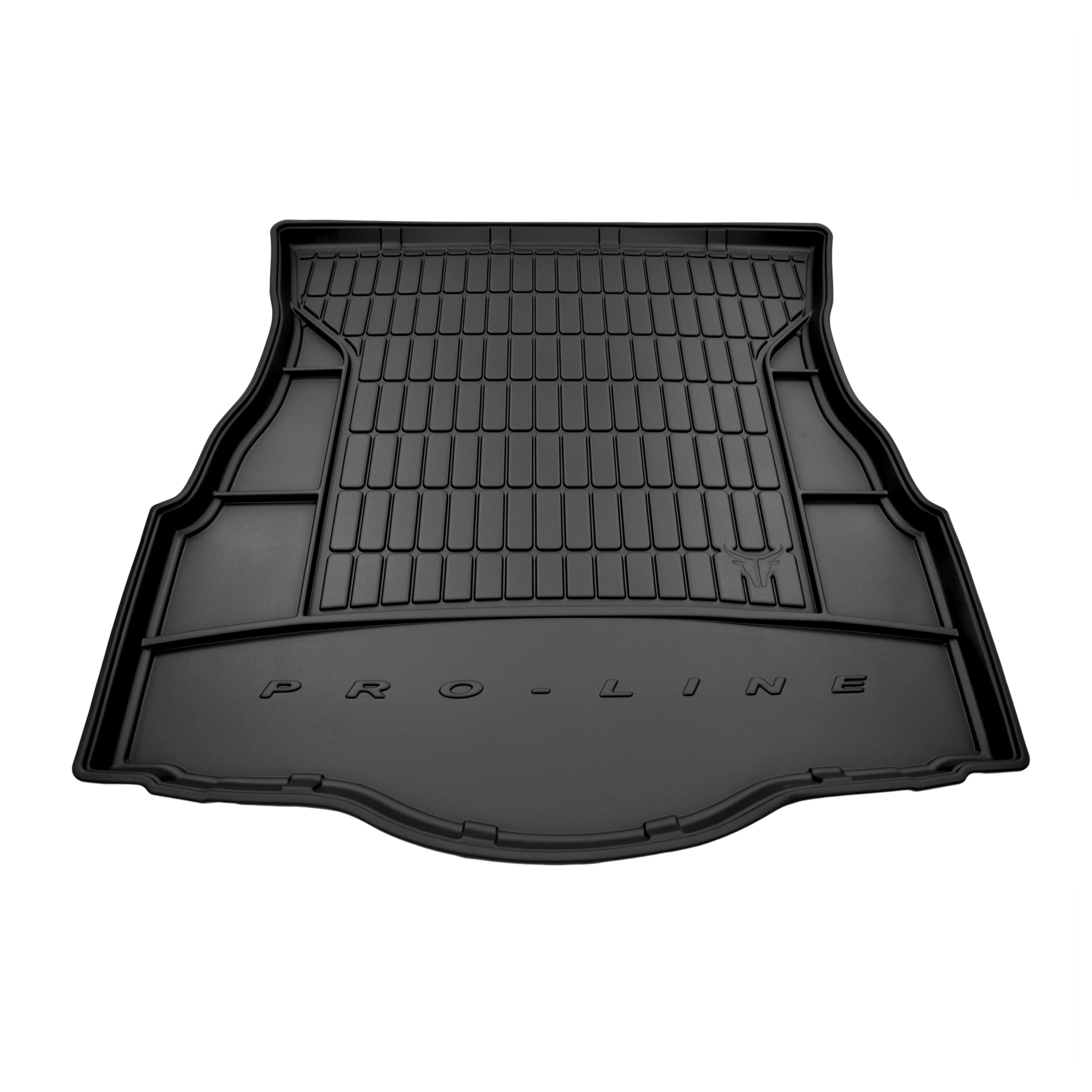 Bagasjeromsmatte 3D Ford Mondeo V Liftback 2014 - 2022