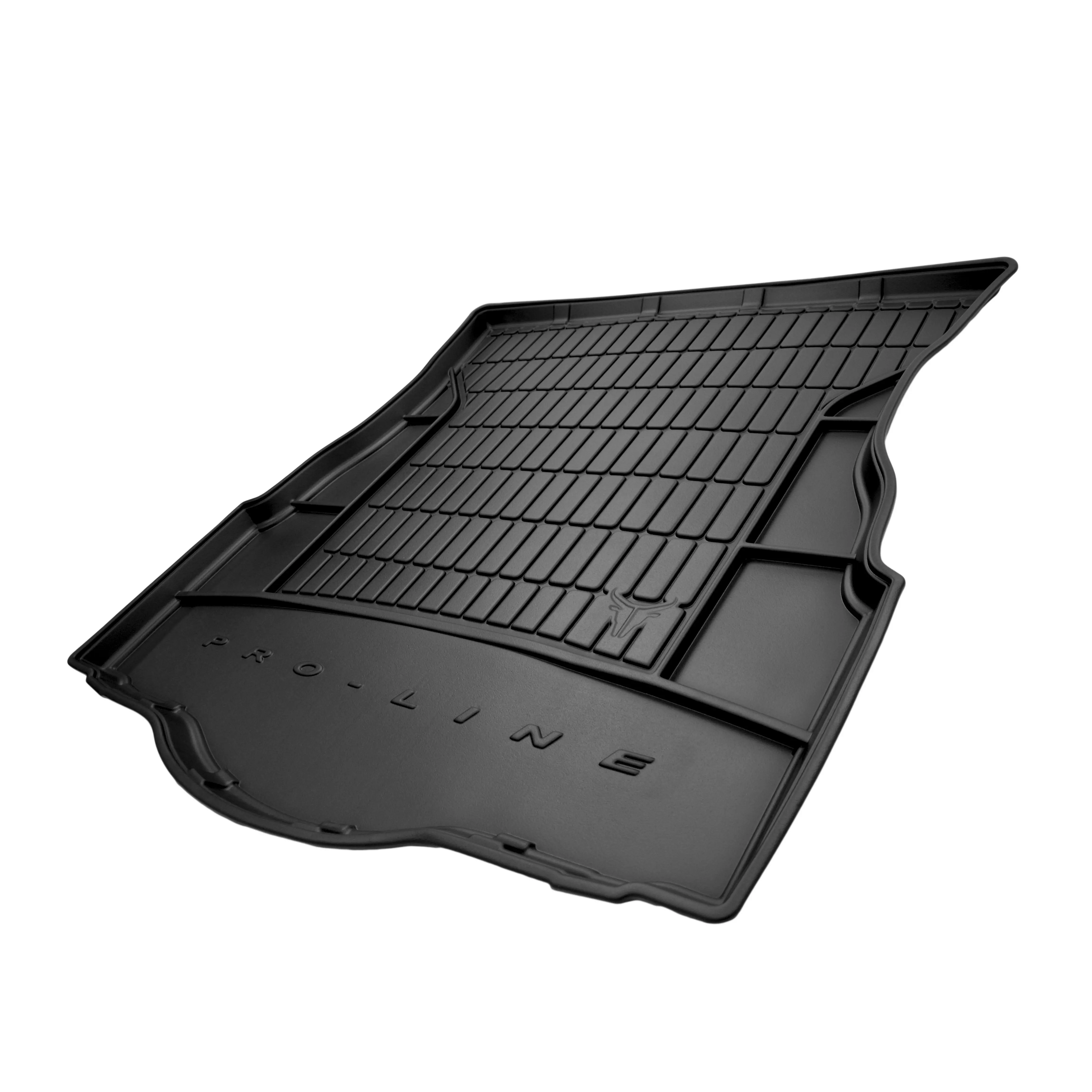 Bagasjeromsmatte 3D Ford Mondeo V Liftback 2014 - 2022 – bilde 2